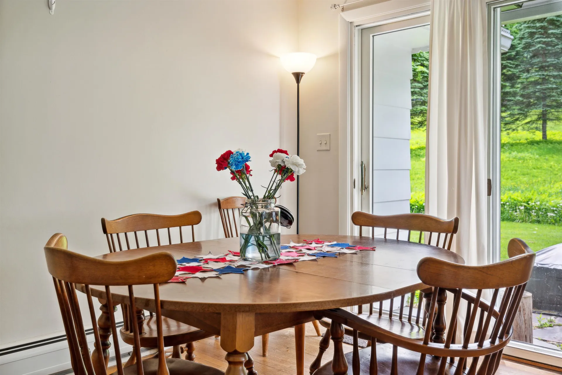 1 Border Lane Woodstock VT 05091