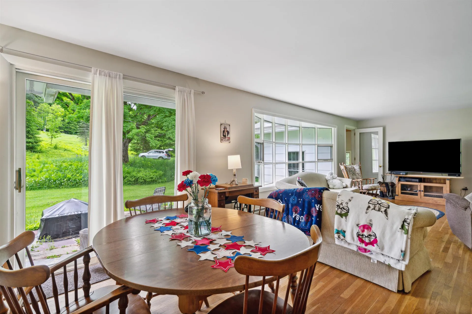 1 Border Lane Woodstock VT 05091