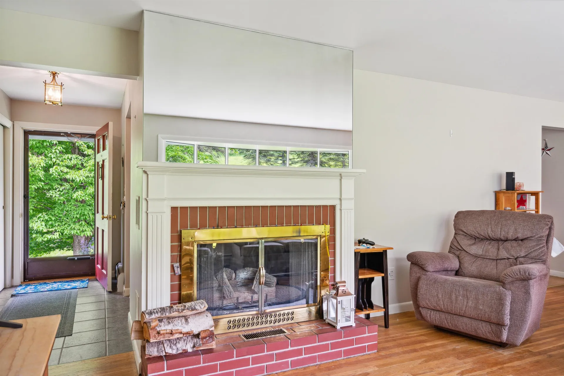 1 Border Lane Woodstock VT 05091