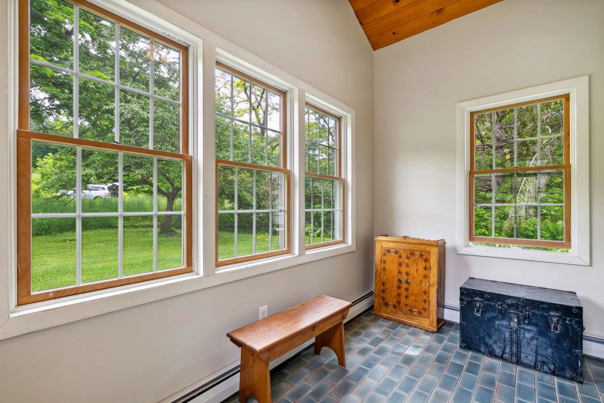 1 Border Lane Woodstock VT 05091