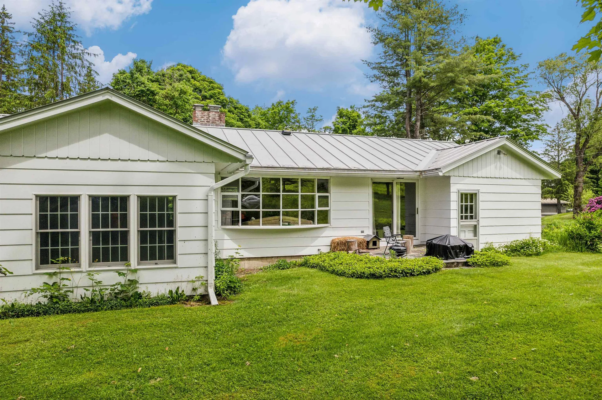 1 Border Lane Woodstock VT 05091