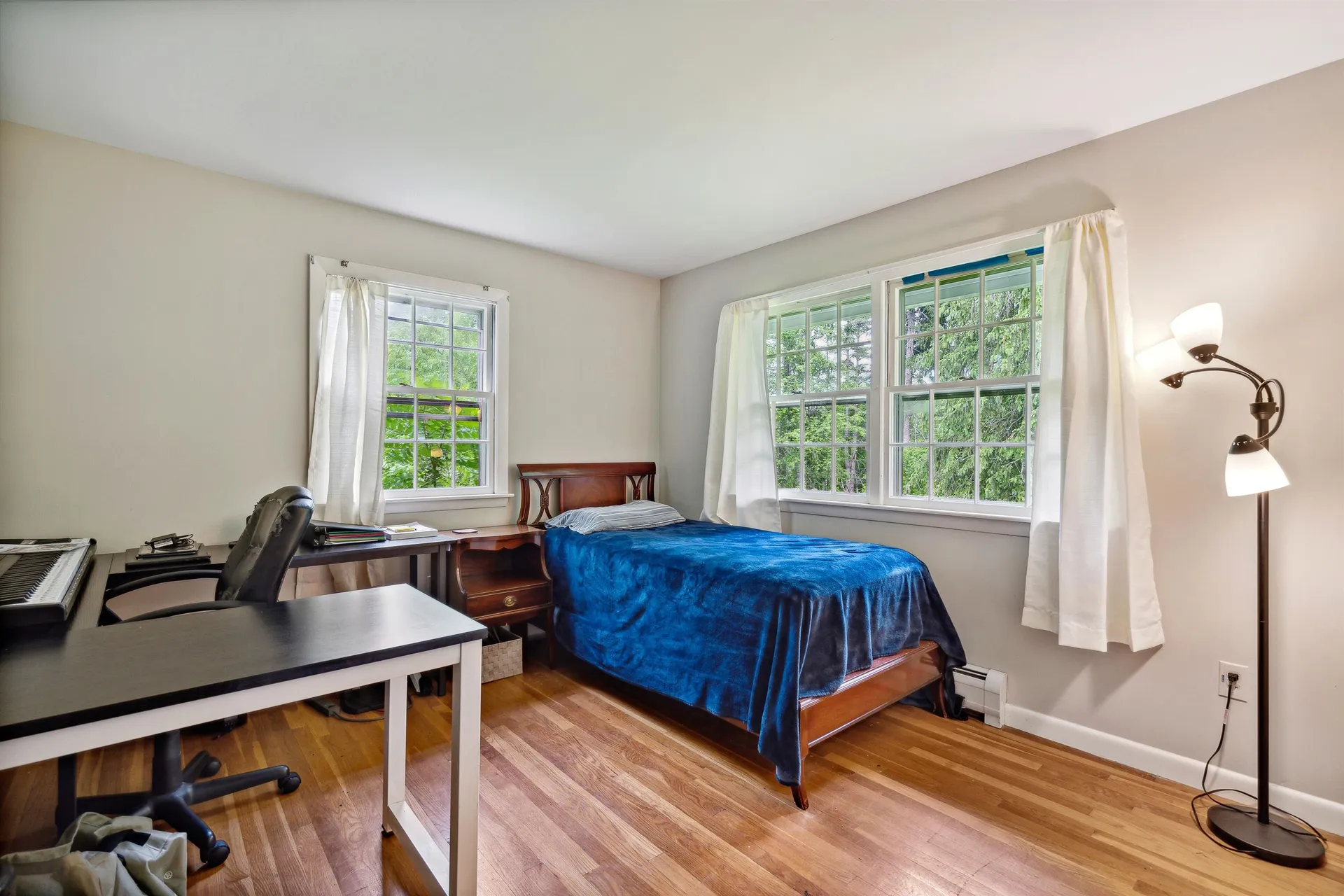 1 Border Lane Woodstock VT 05091