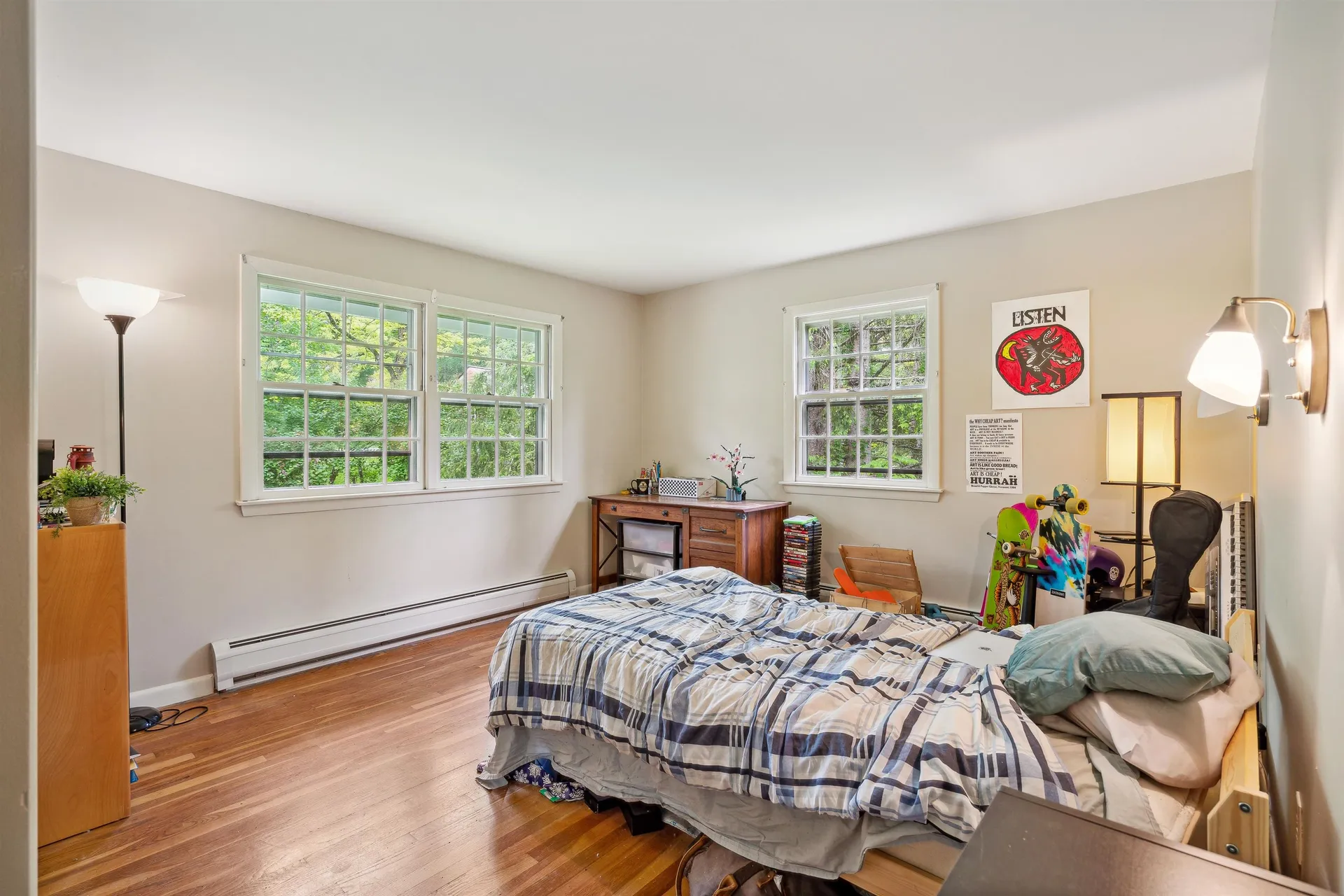 1 Border Lane Woodstock VT 05091