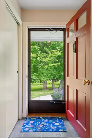 1 Border Lane Woodstock VT 05091