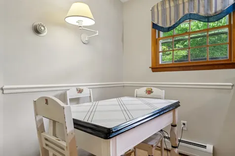 1 Border Lane Woodstock VT 05091