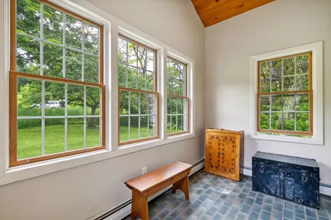 1 Border Lane Woodstock VT 05091