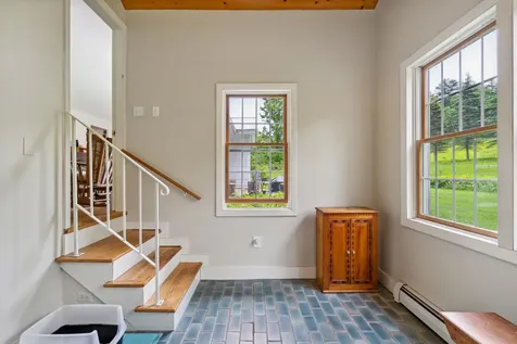 1 Border Lane Woodstock VT 05091