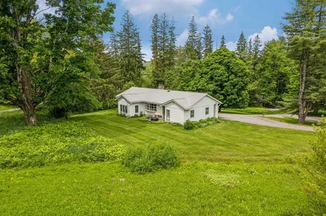 1 Border Lane Woodstock VT 05091
