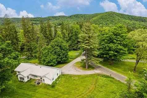 1 Border Lane Woodstock VT 05091