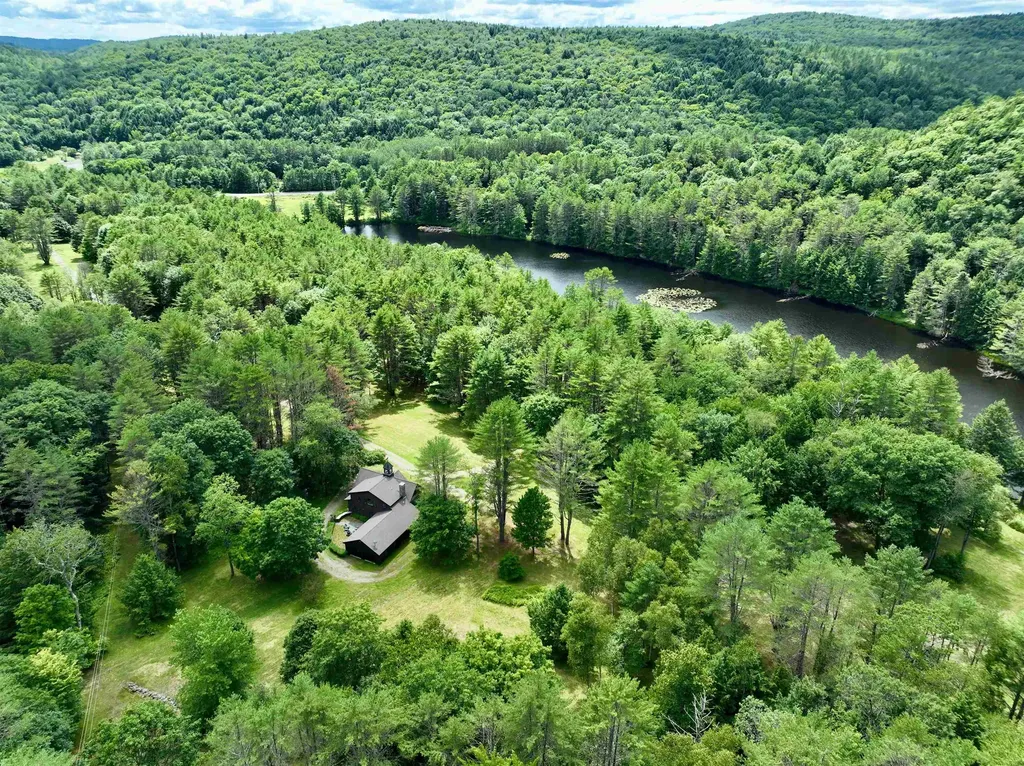 5140 Route 113 Thetford VT 05075