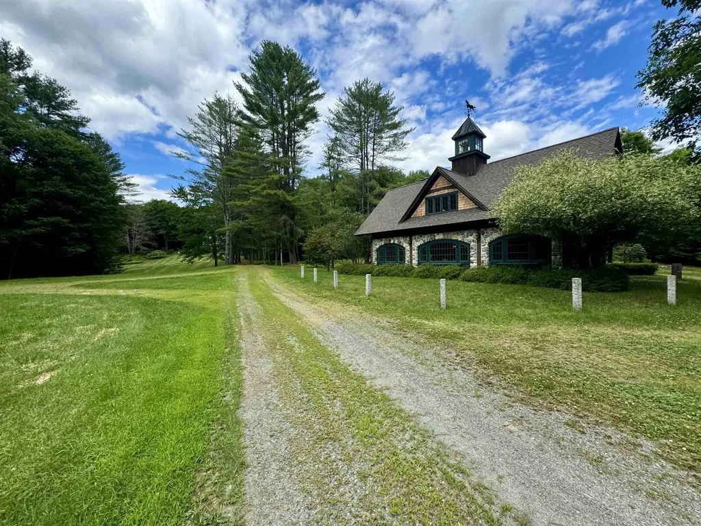 5140 Route 113 Thetford VT 05075