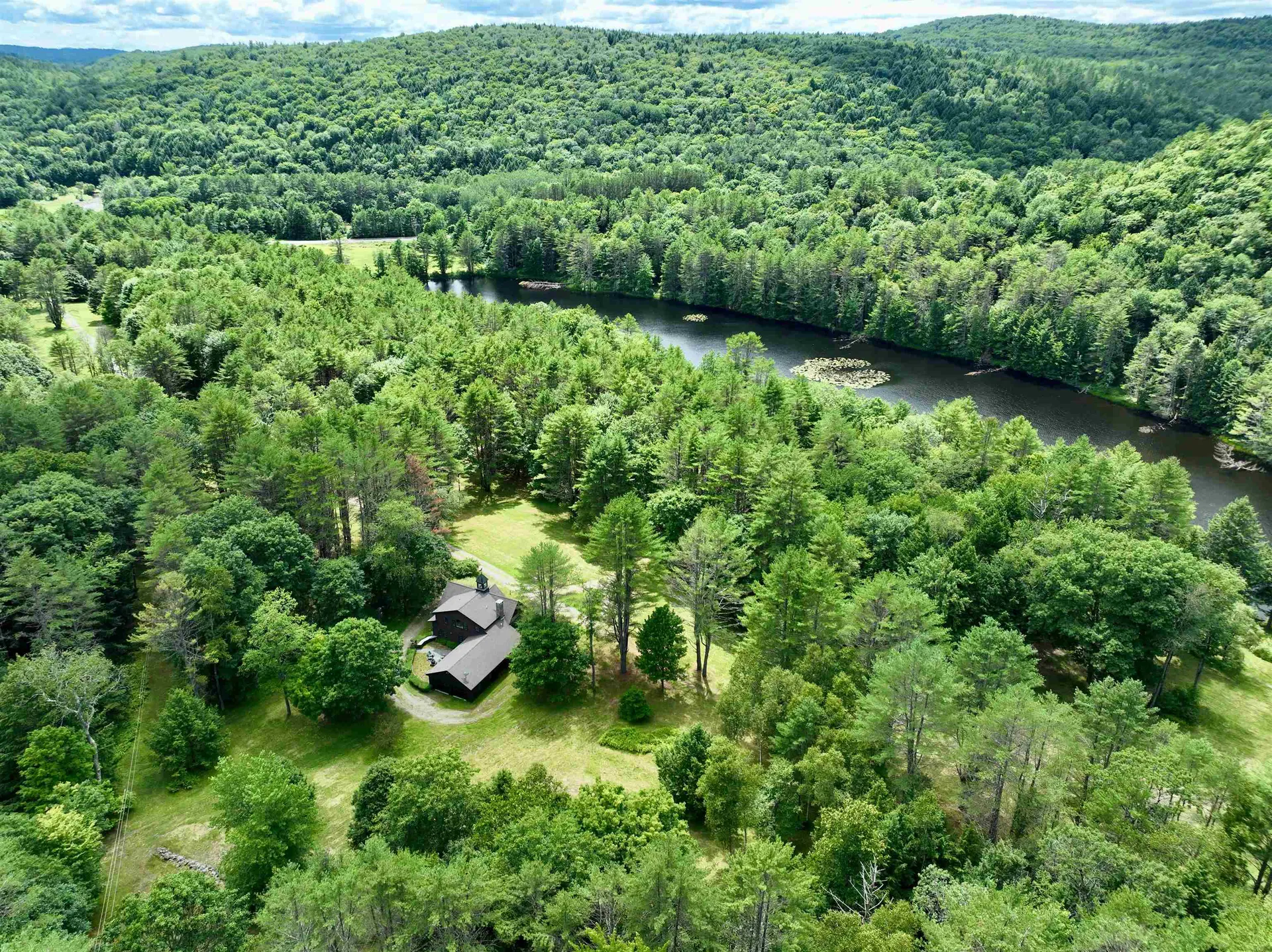 5140 Route 113 Thetford VT 05075