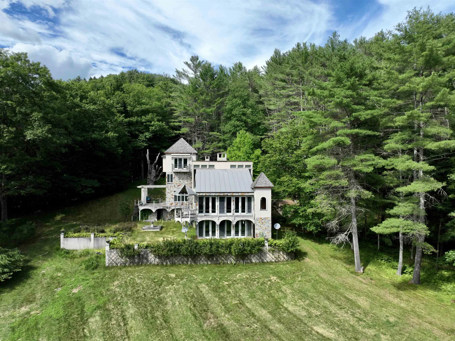 5140 Route 113 Thetford VT 05075