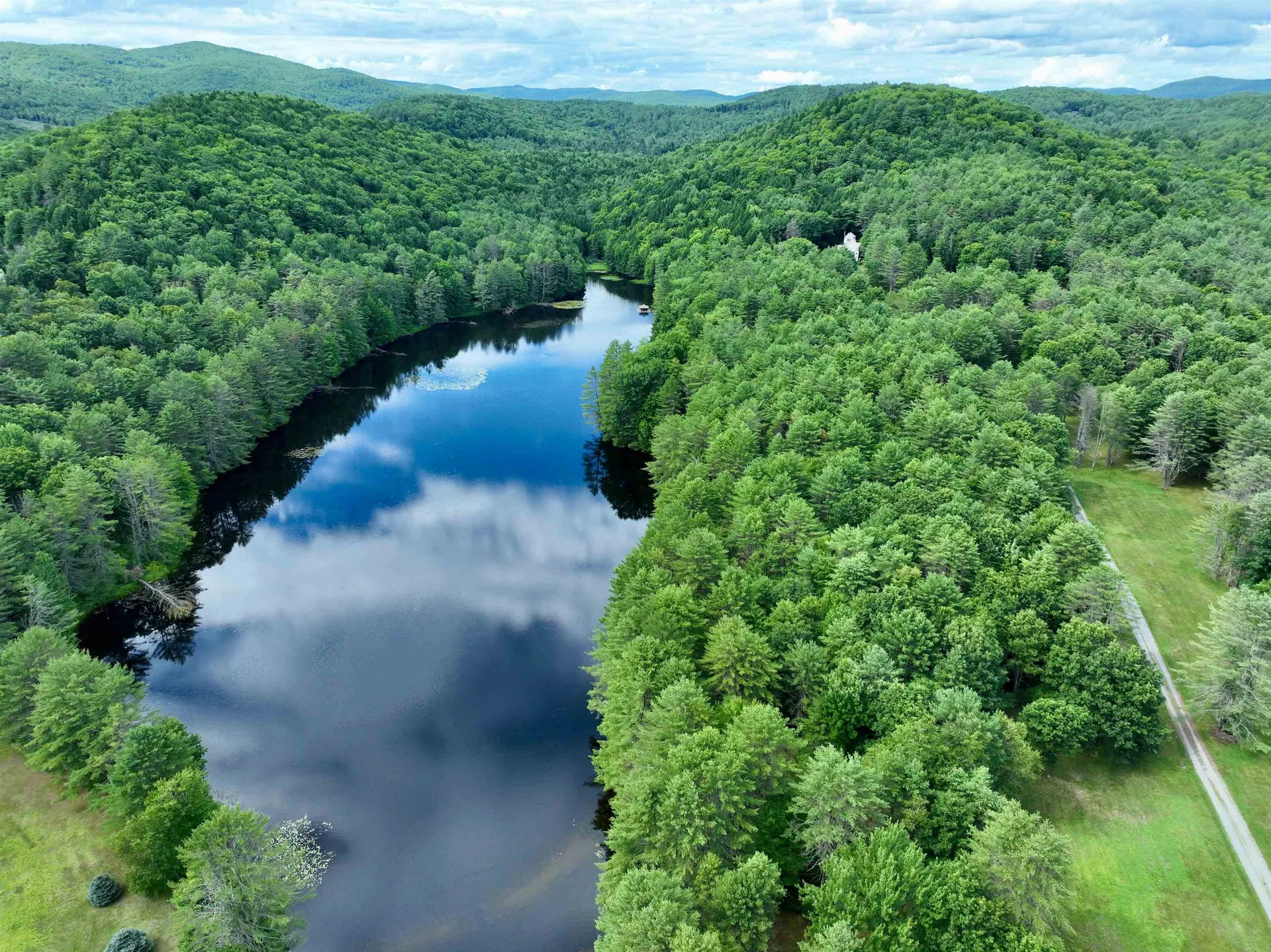 5140 Route 113 Thetford VT 05075