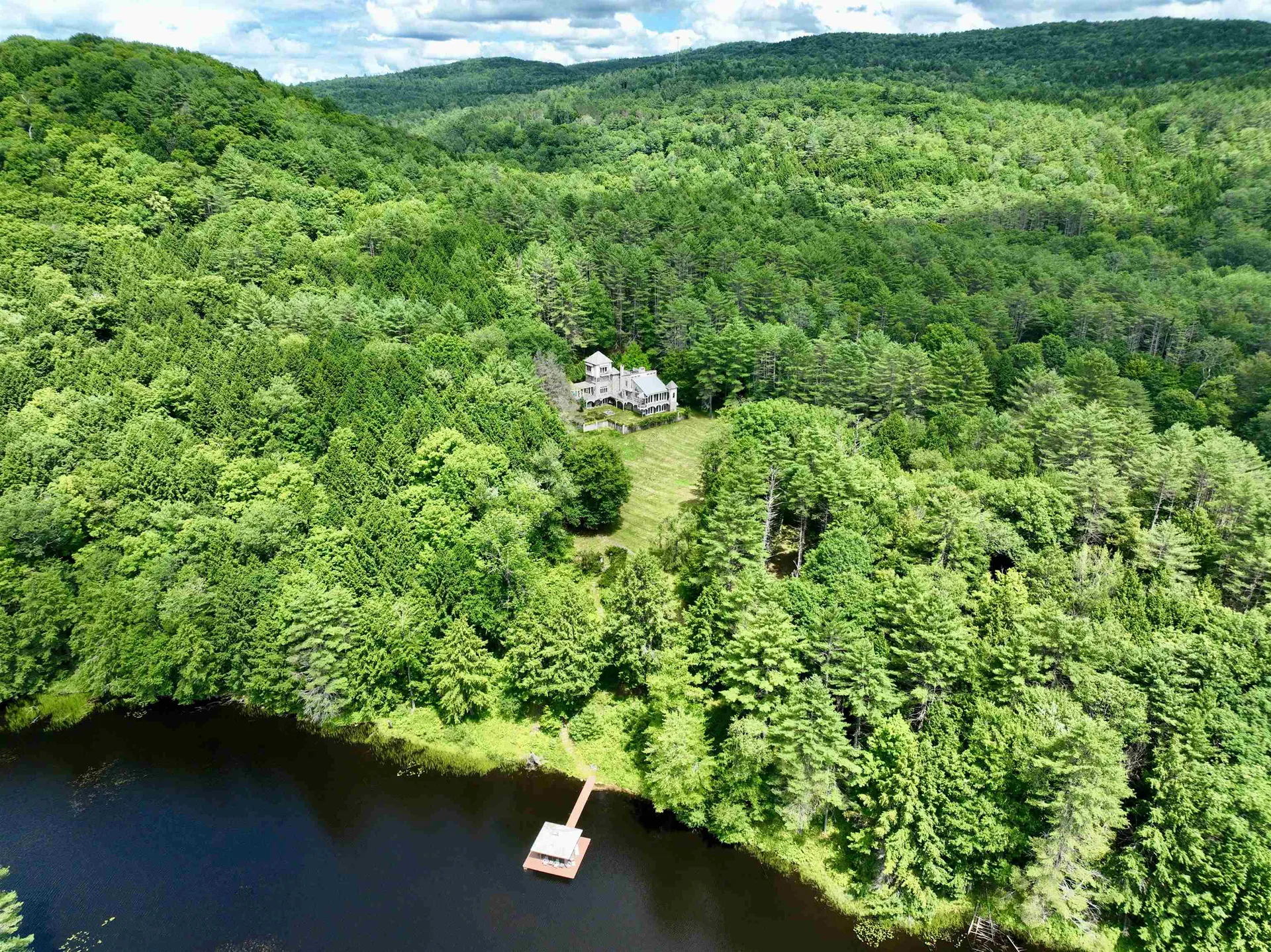 5140 Route 113 Thetford VT 05075