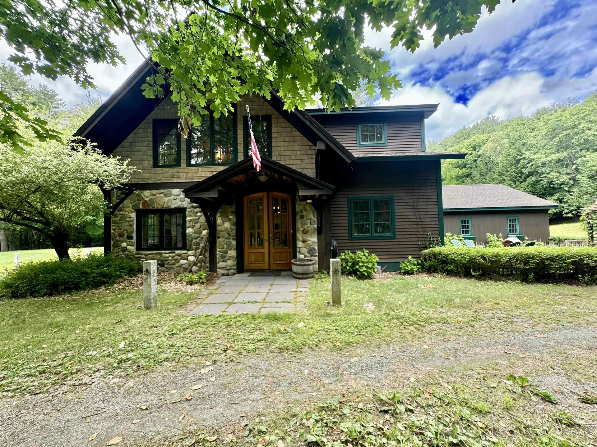 5140 Route 113 Thetford VT 05075