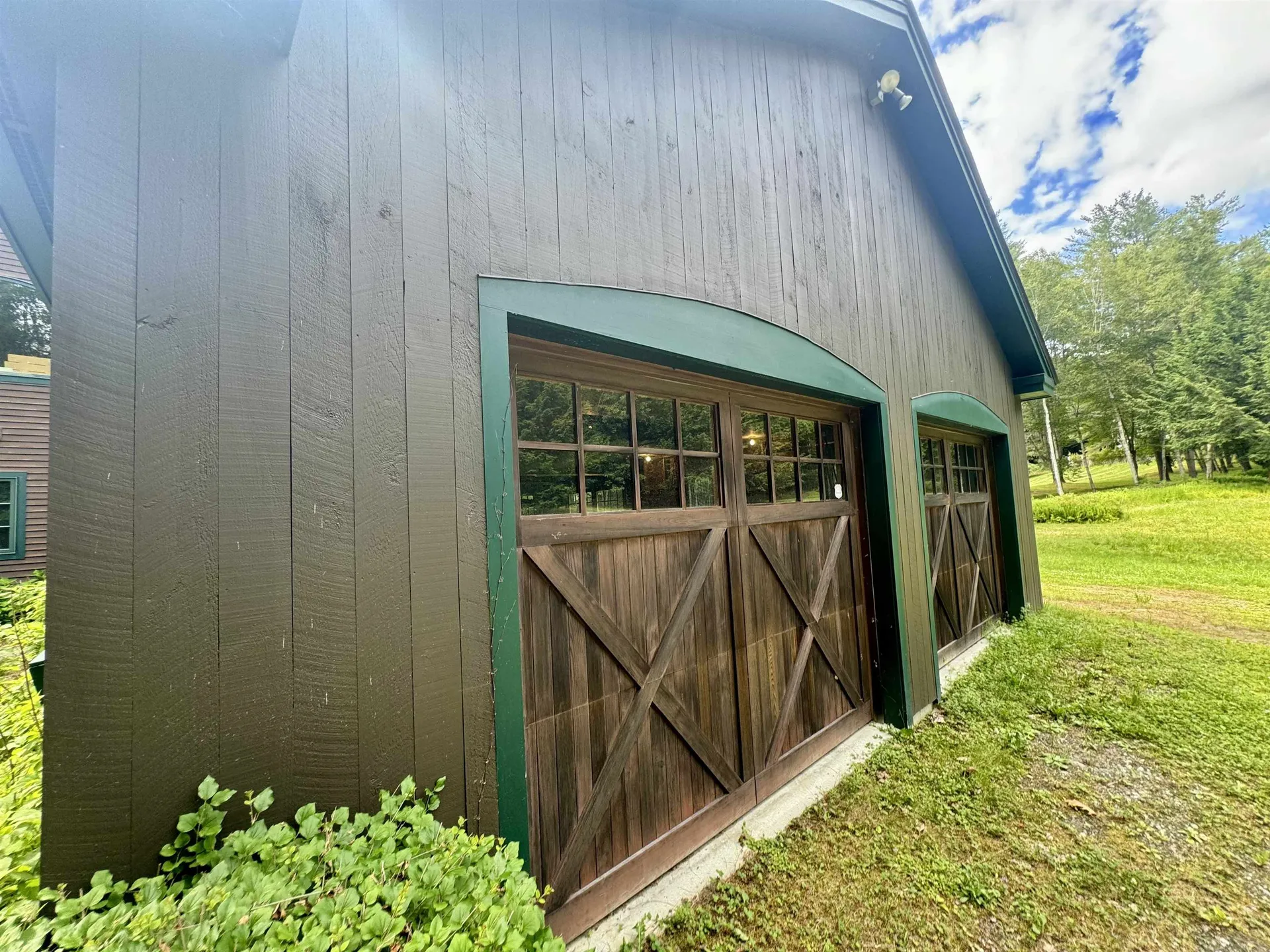 5140 Route 113 Thetford VT 05075