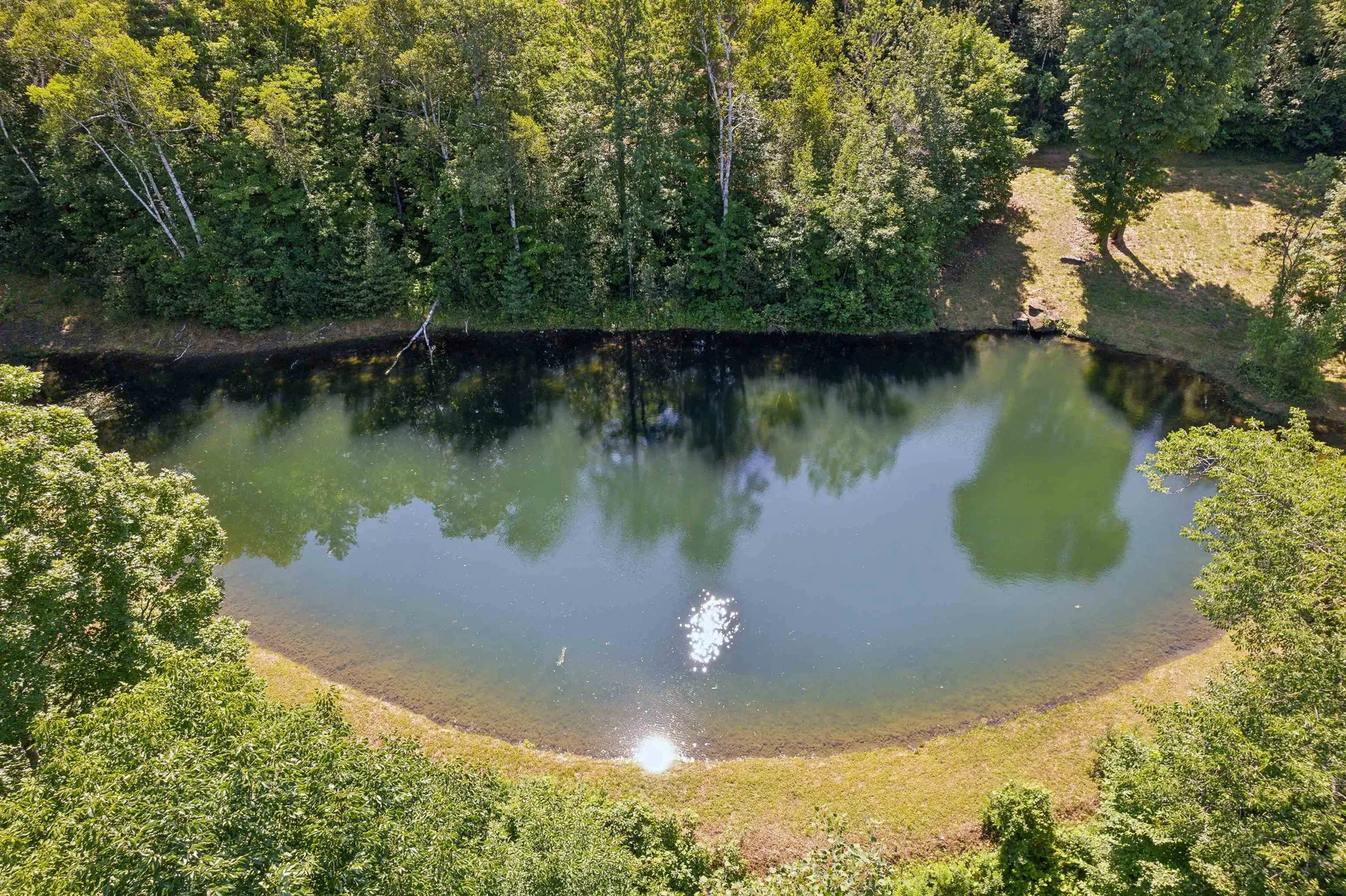 0 Skyline Drive Pomfret VT 05053