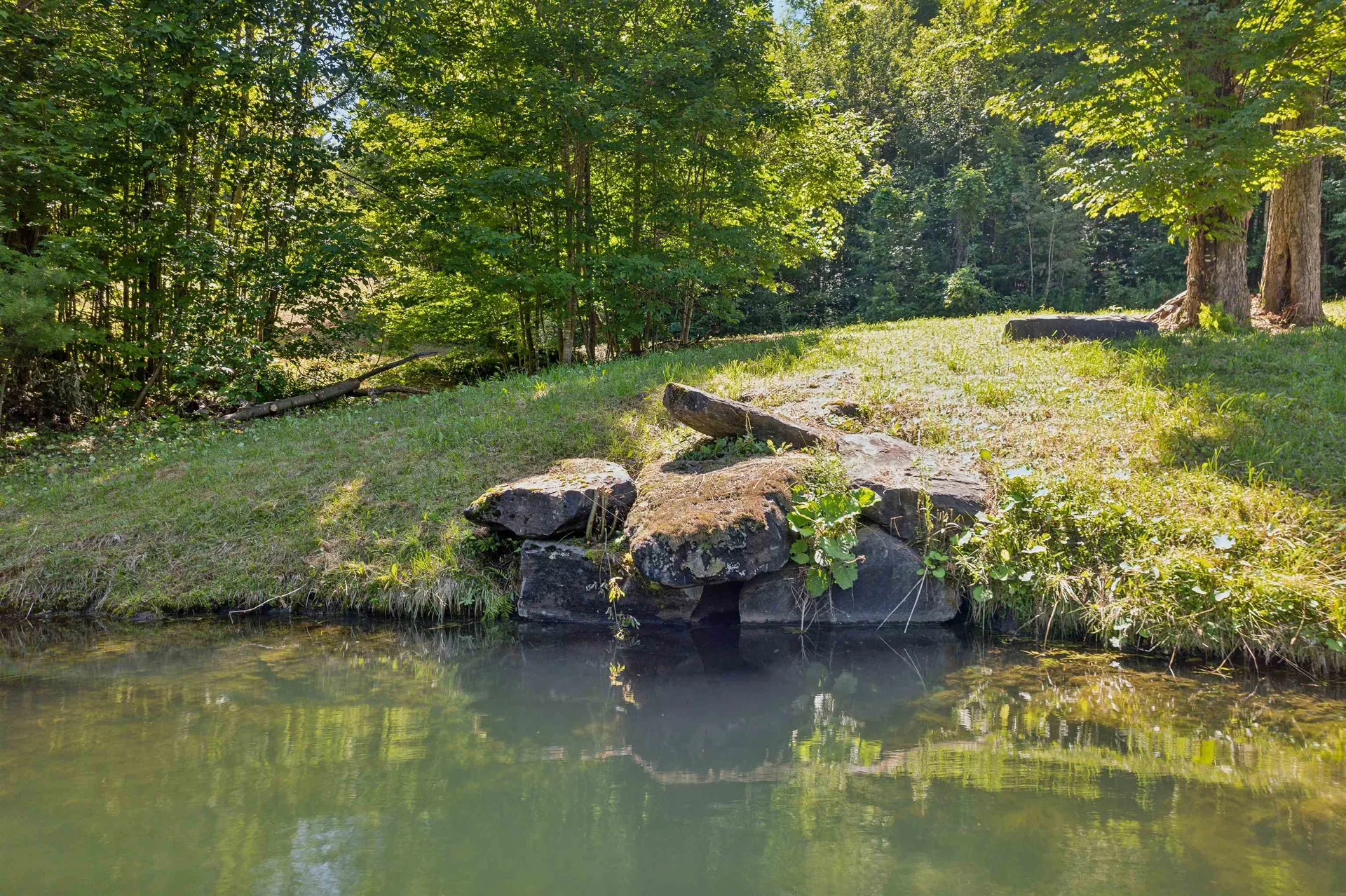 0 Skyline Drive Pomfret VT 05053