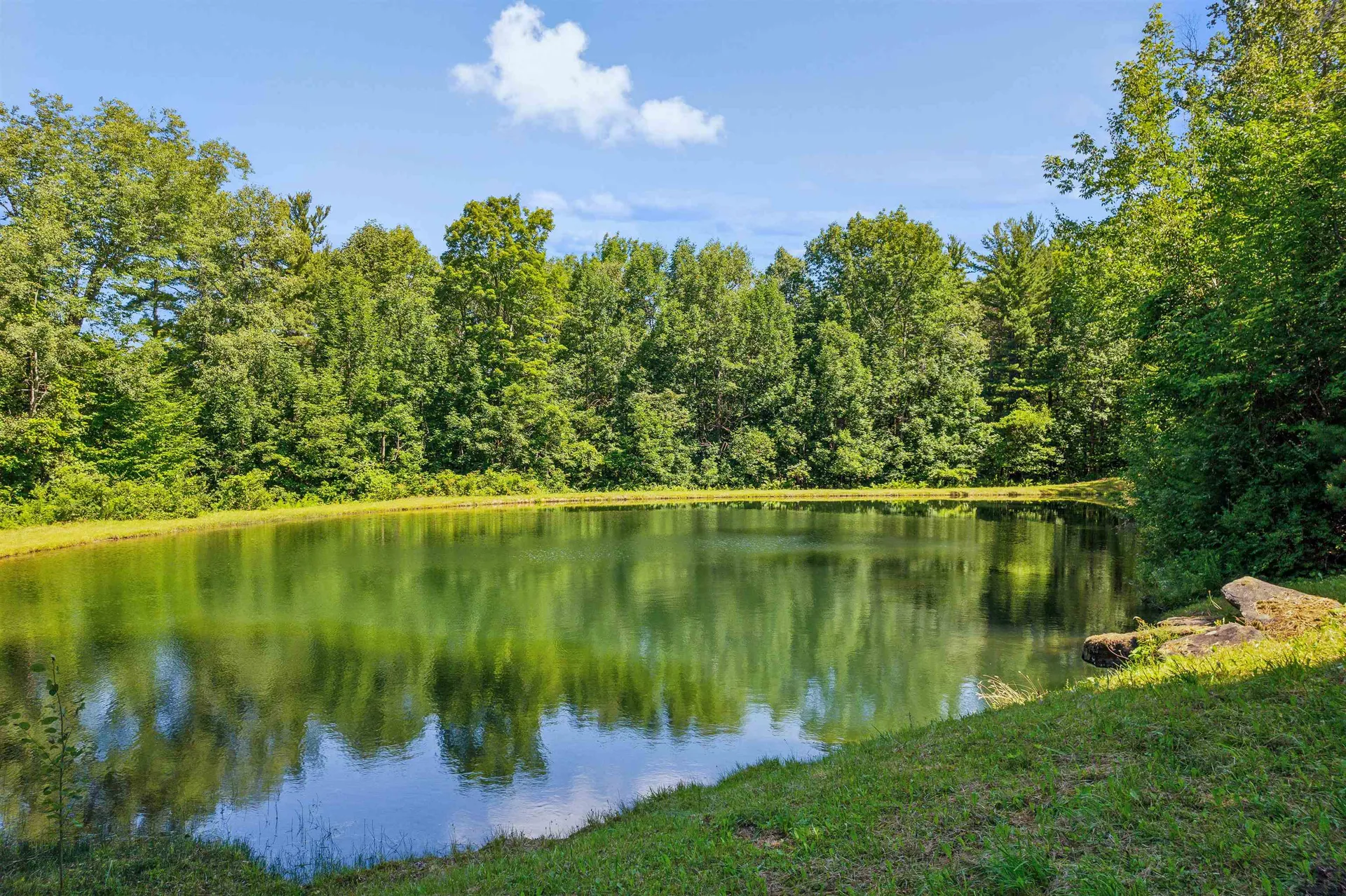 0 Skyline Drive Pomfret VT 05053