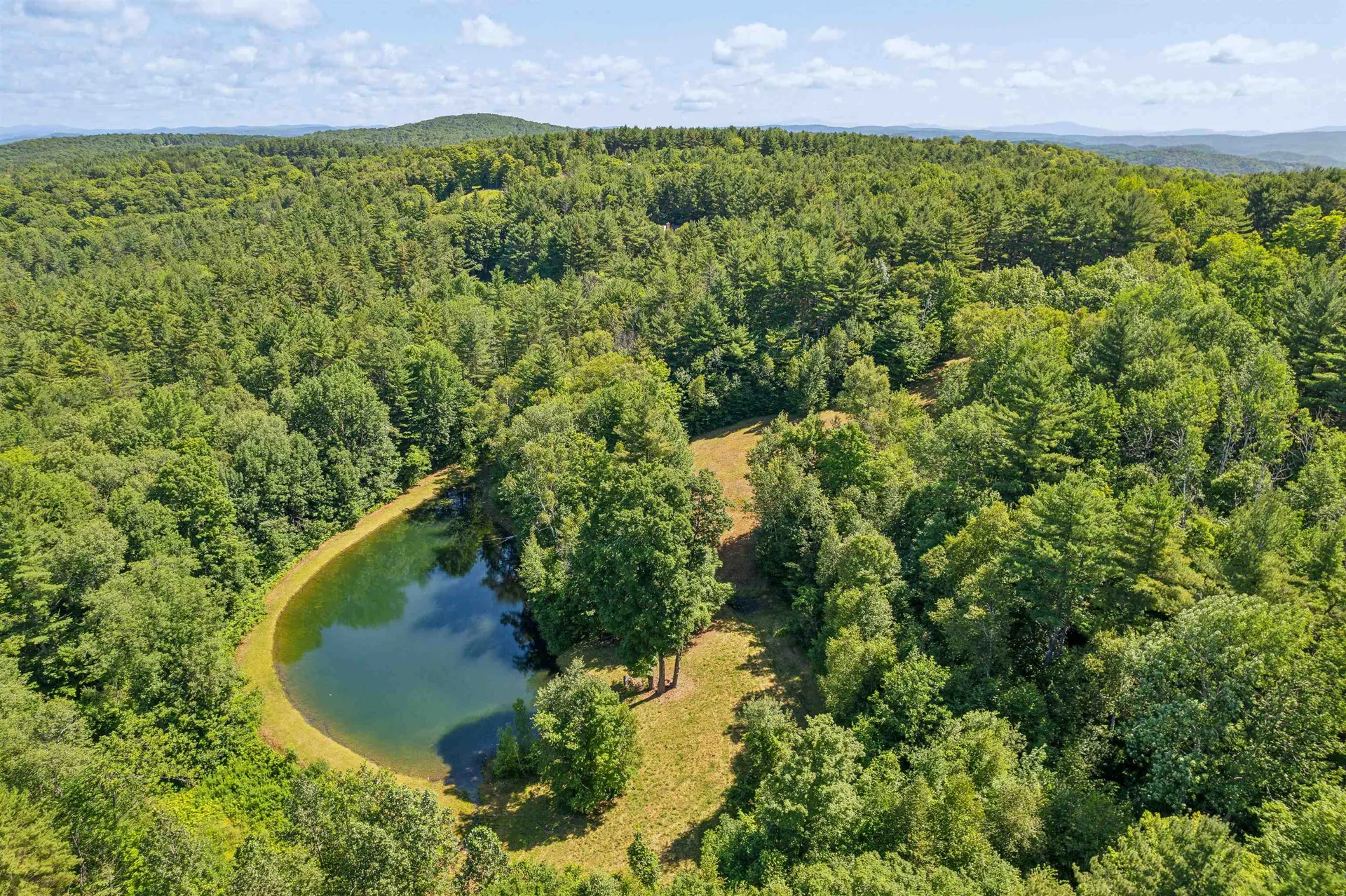 0 Skyline Drive Pomfret VT 05053