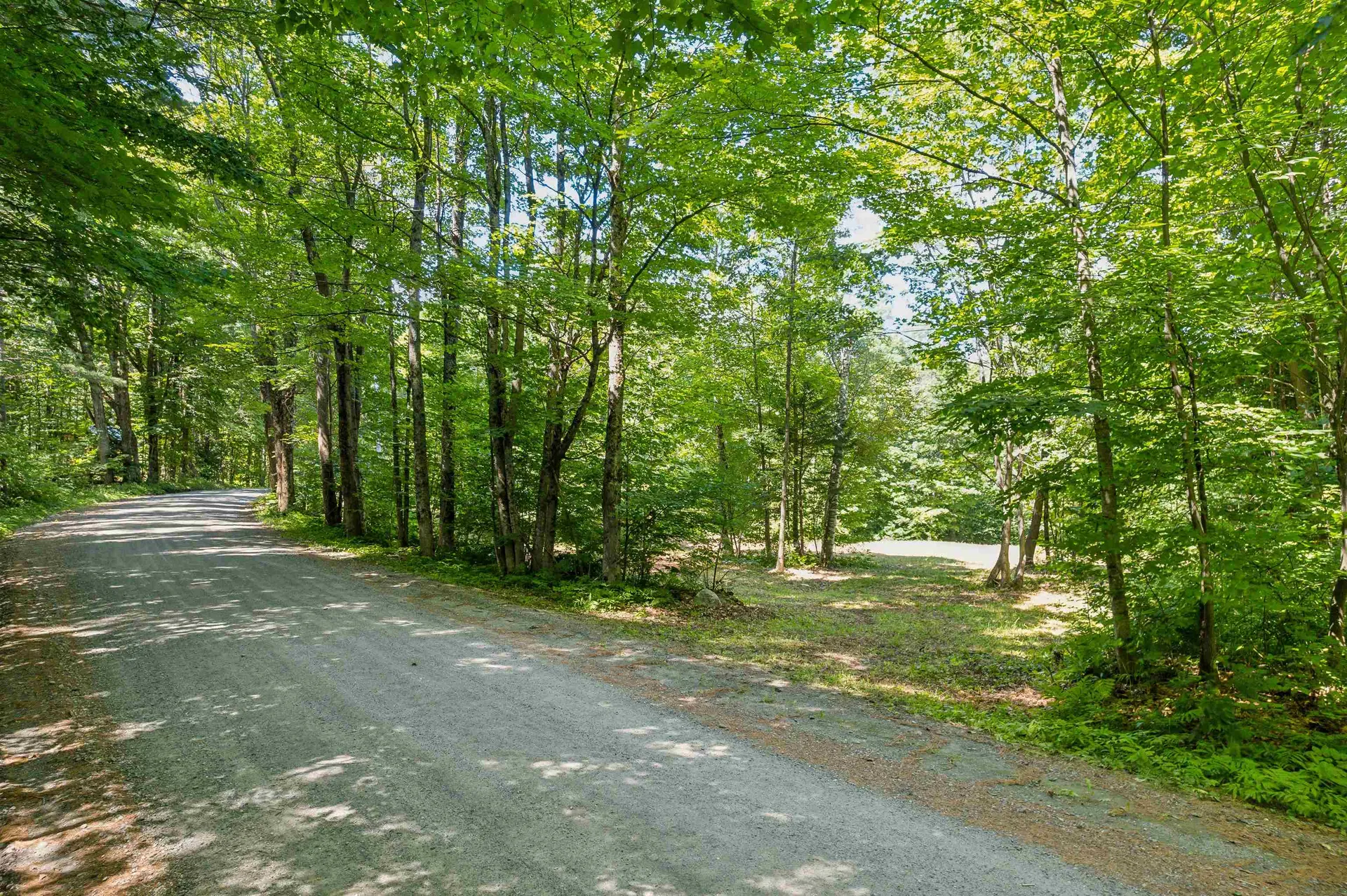 0 Skyline Drive Pomfret VT 05053
