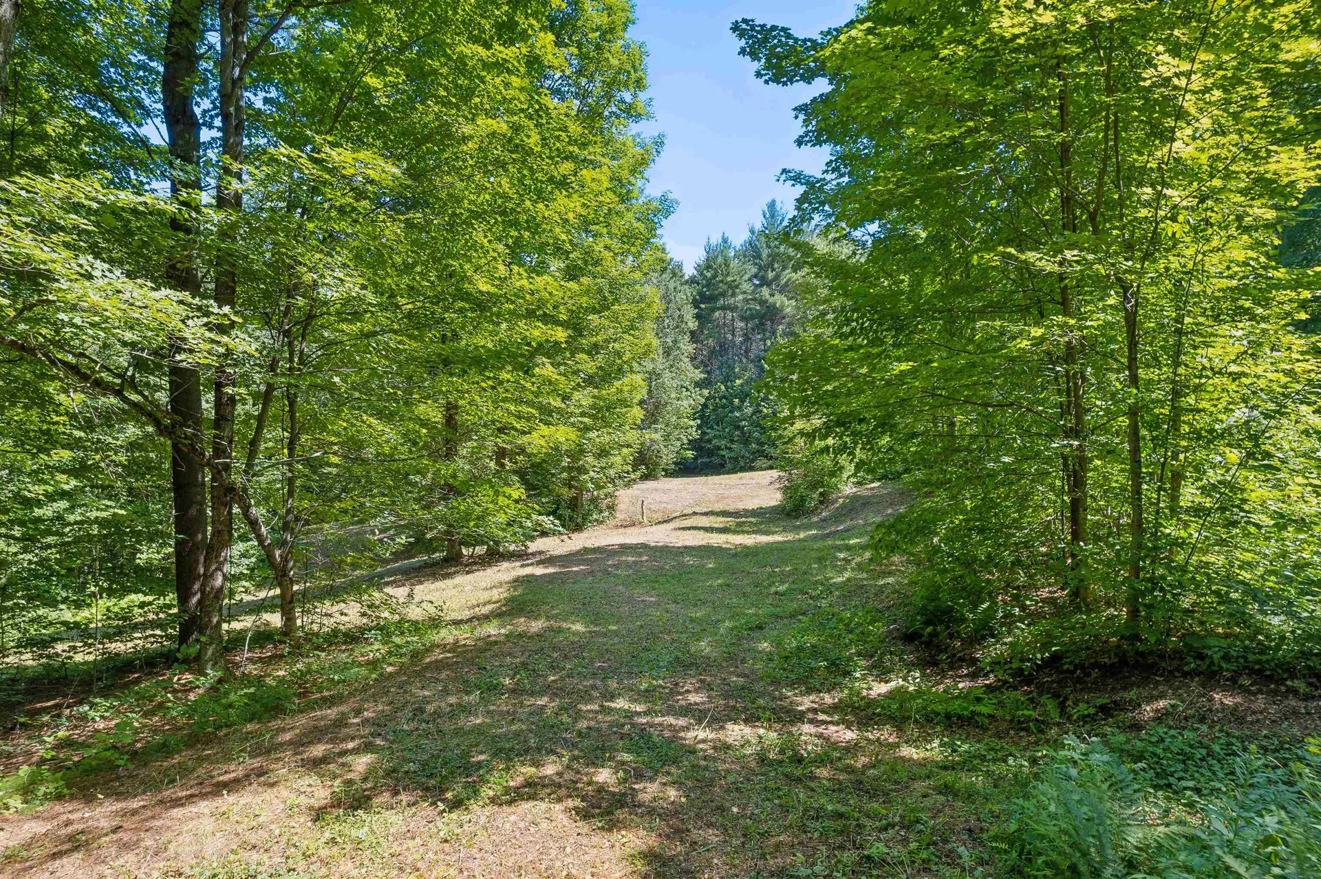 0 Skyline Drive Pomfret VT 05053