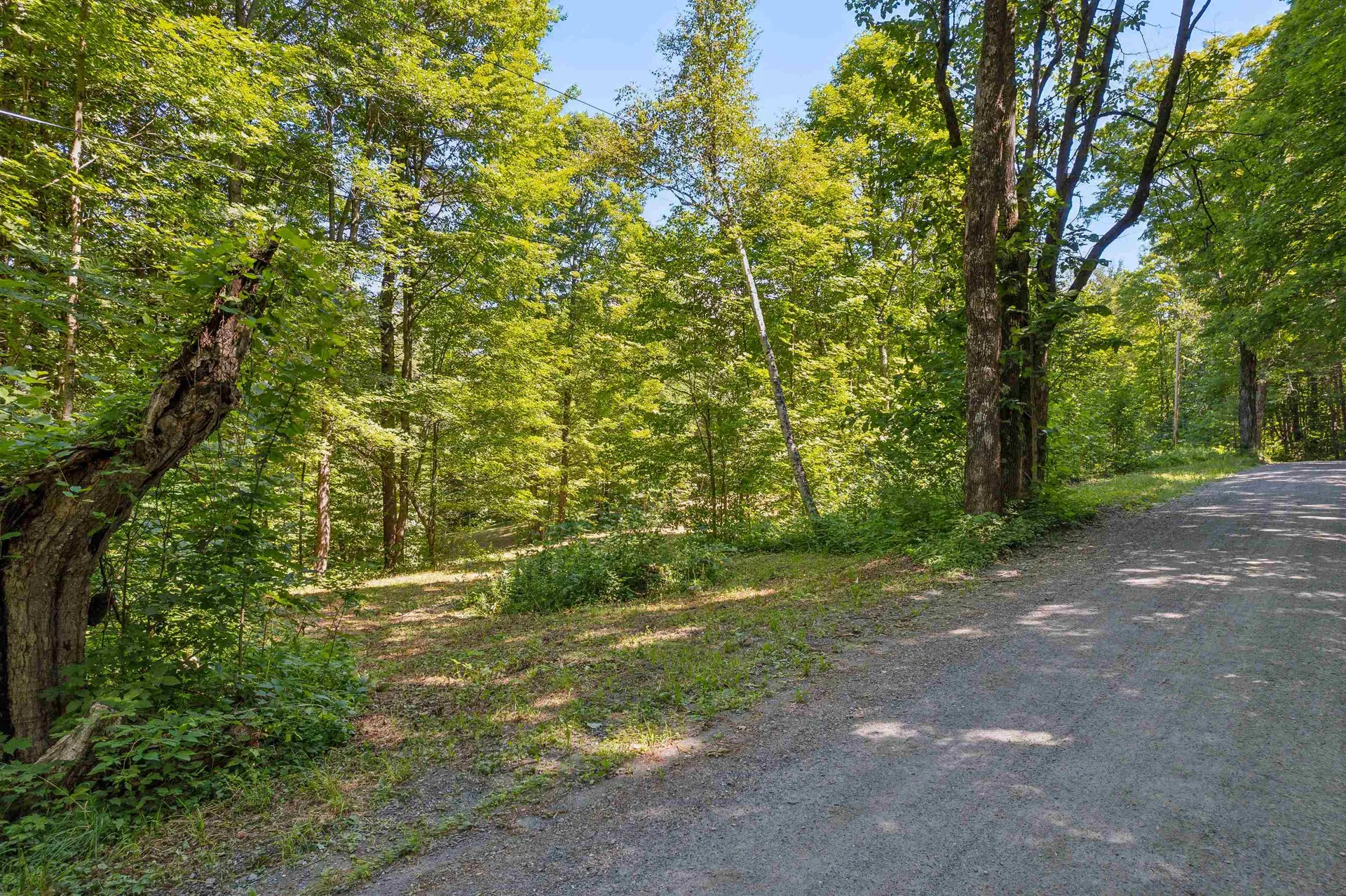 0 Skyline Drive Pomfret VT 05053