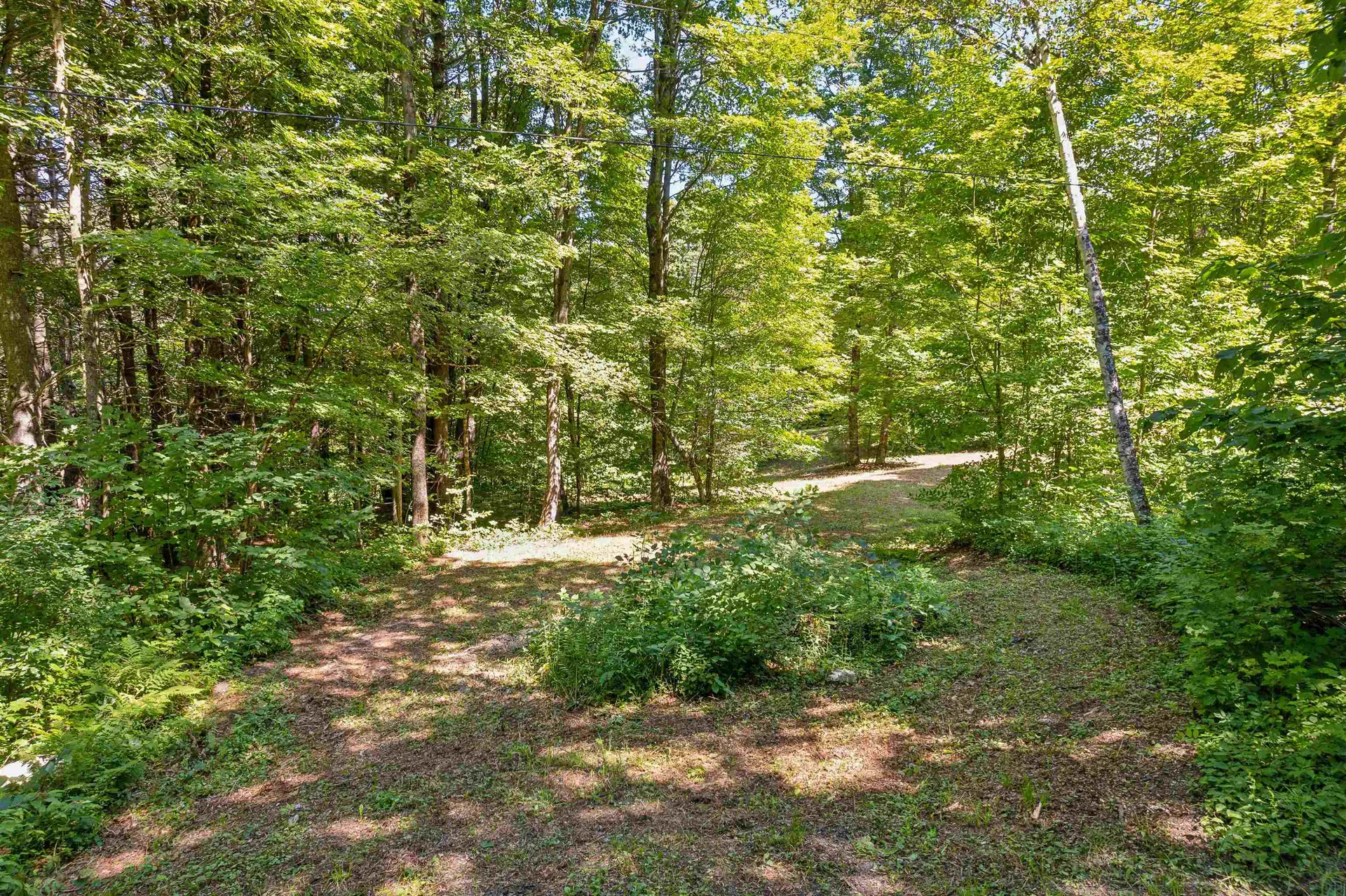 0 Skyline Drive Pomfret VT 05053