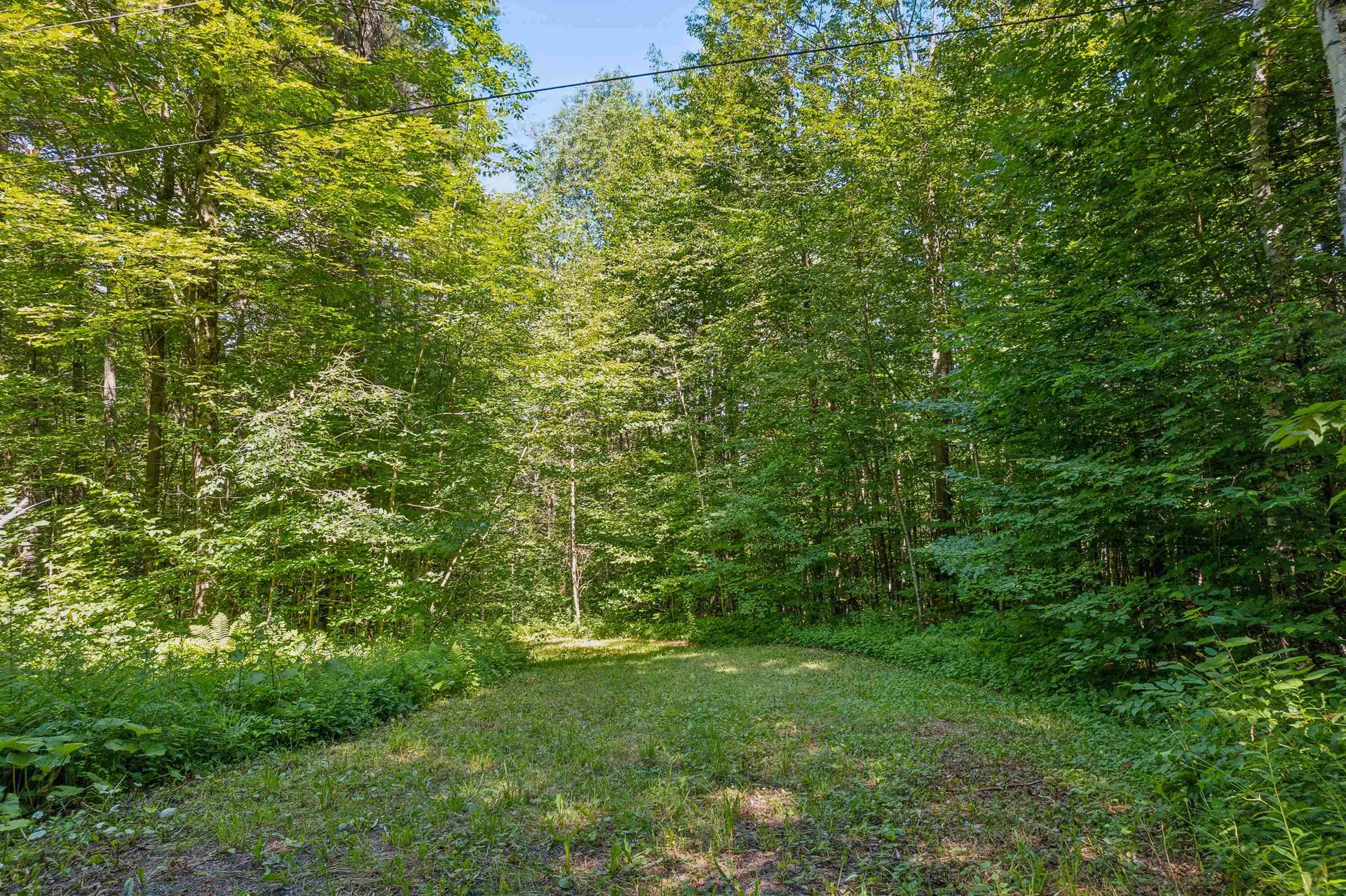 0 Skyline Drive Pomfret VT 05053