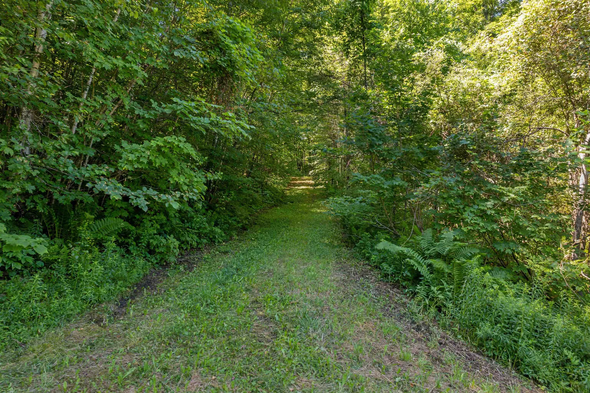 0 Skyline Drive Pomfret VT 05053