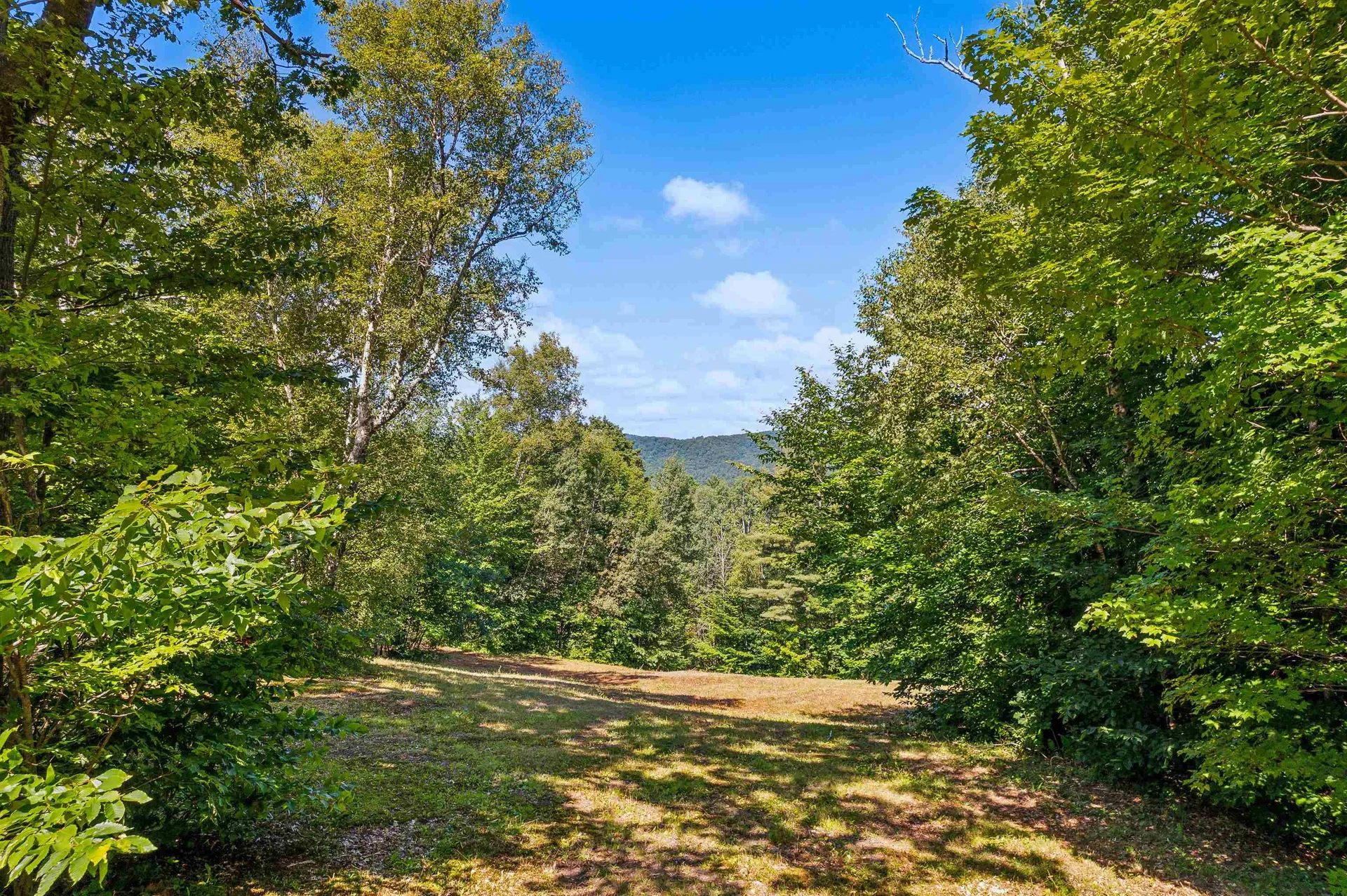 0 Skyline Drive Pomfret VT 05053