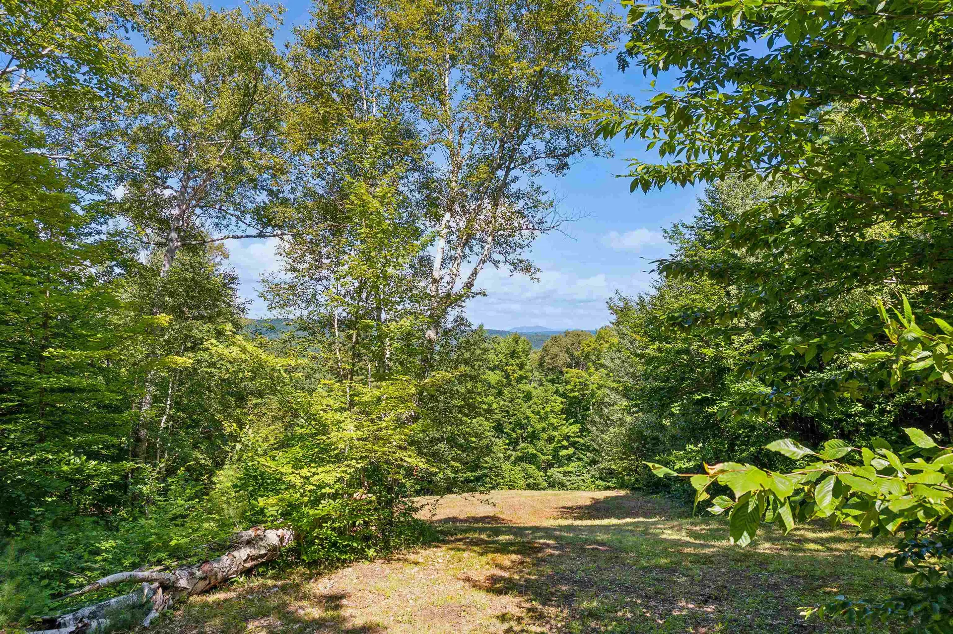 0 Skyline Drive Pomfret VT 05053