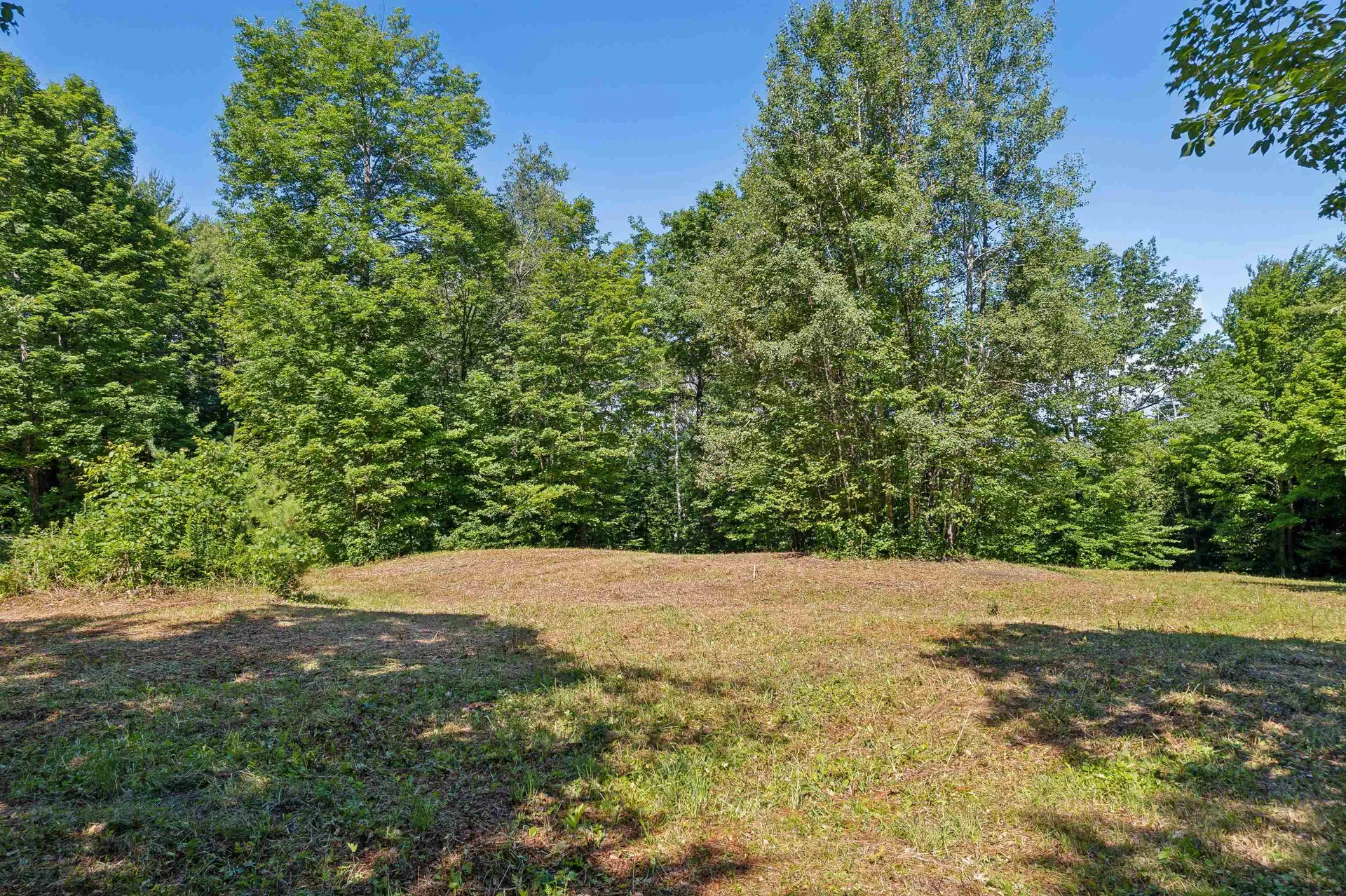 0 Skyline Drive Pomfret VT 05053