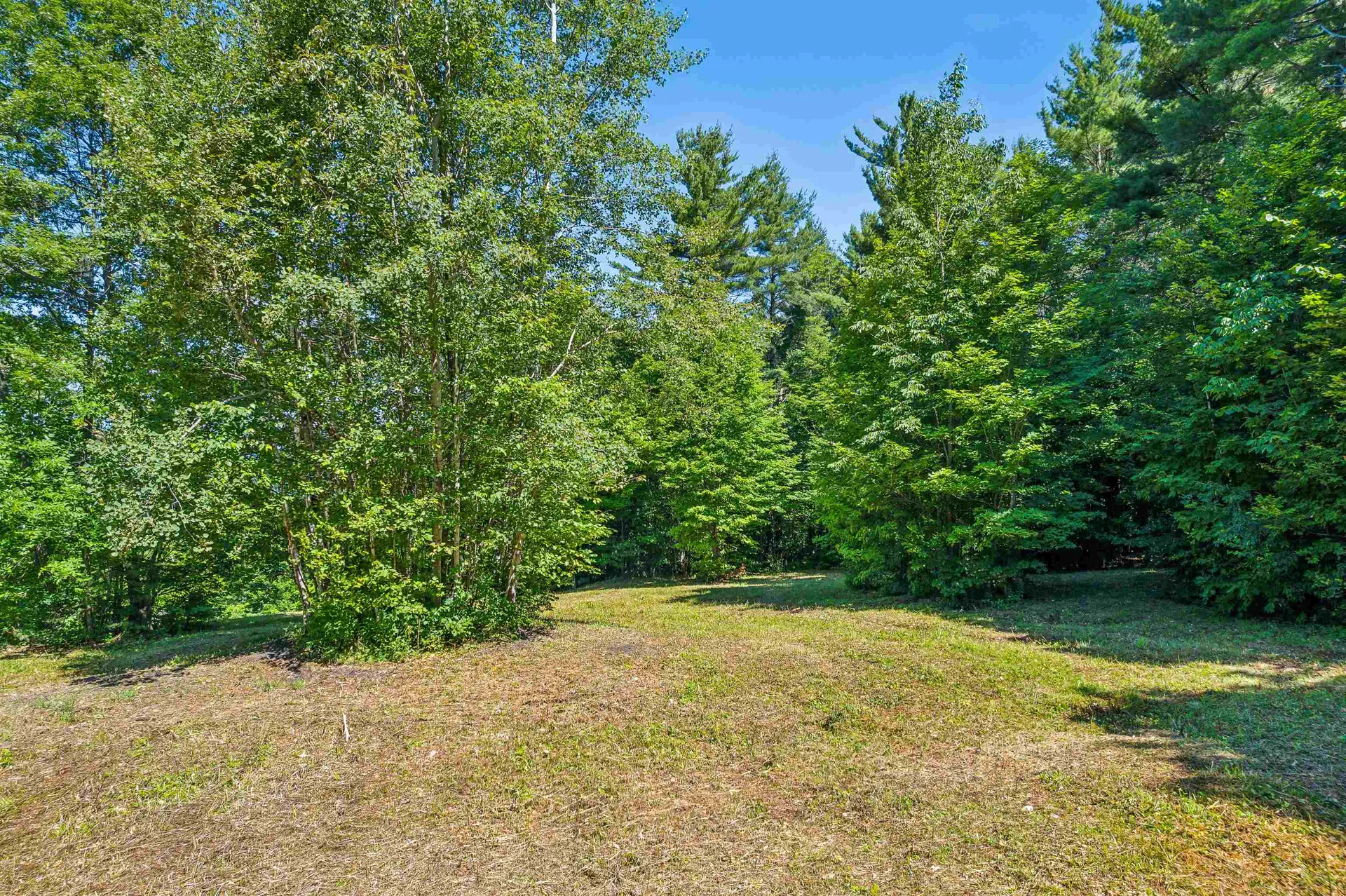 0 Skyline Drive Pomfret VT 05053