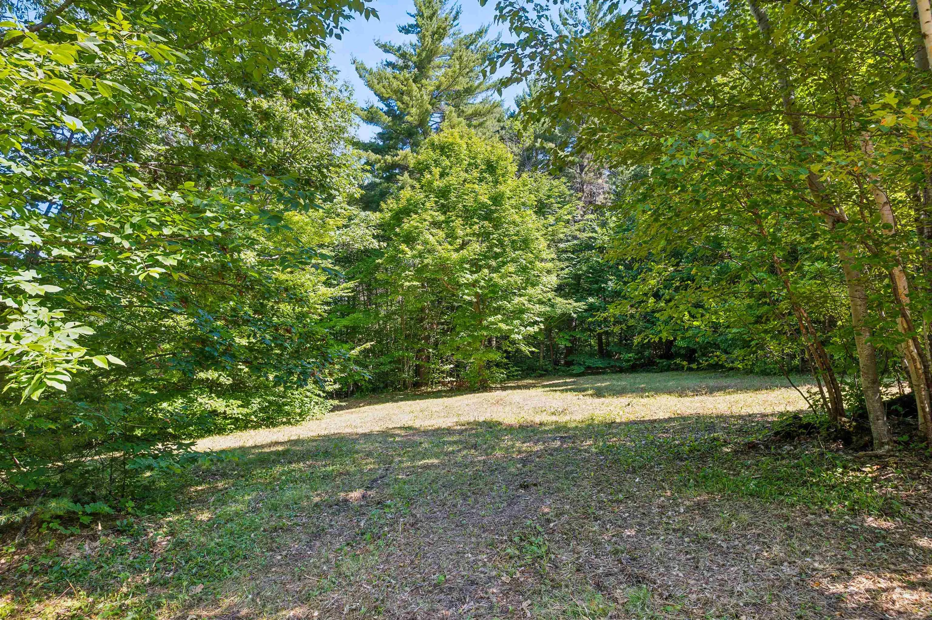 0 Skyline Drive Pomfret VT 05053