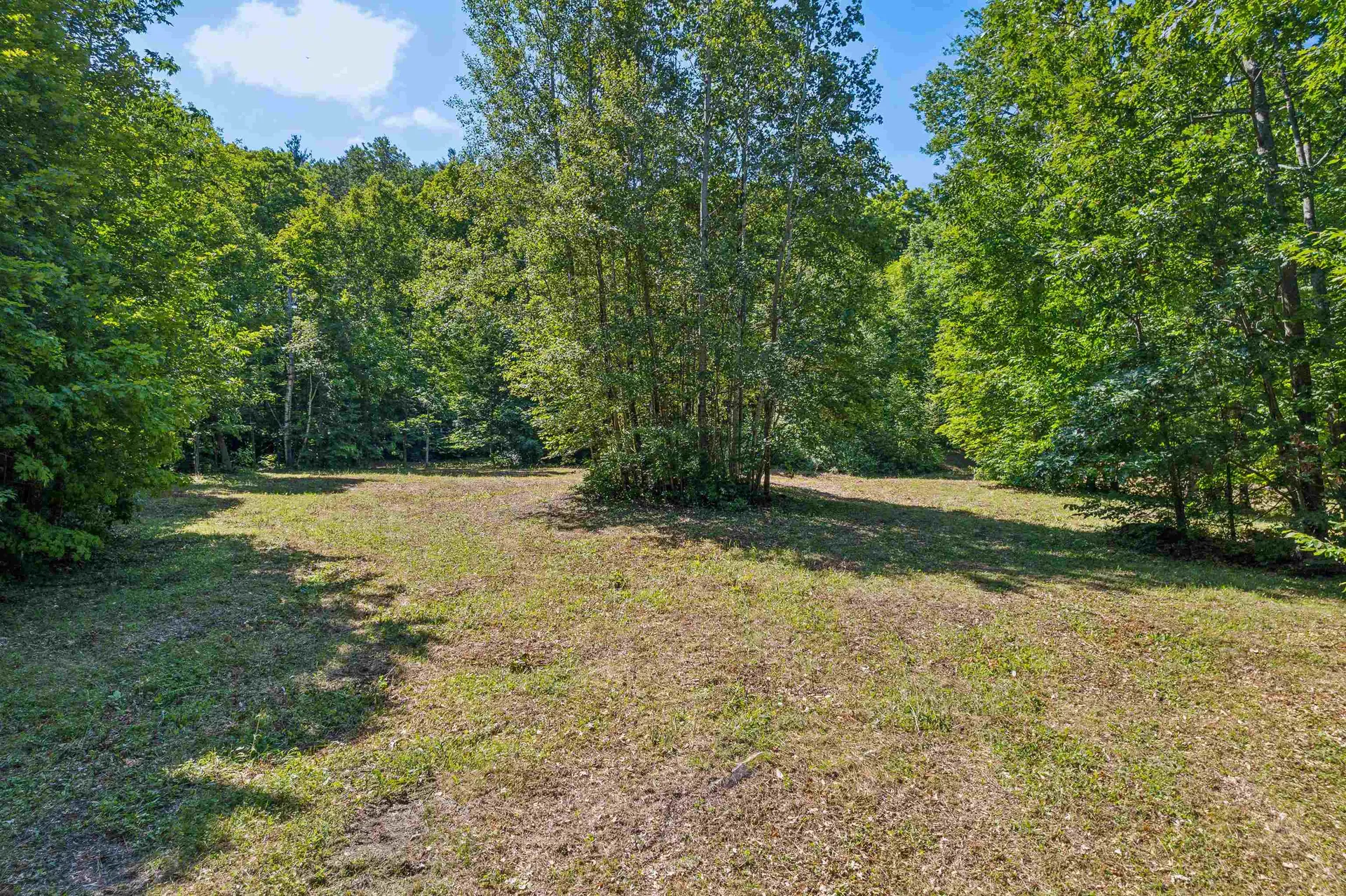 0 Skyline Drive Pomfret VT 05053