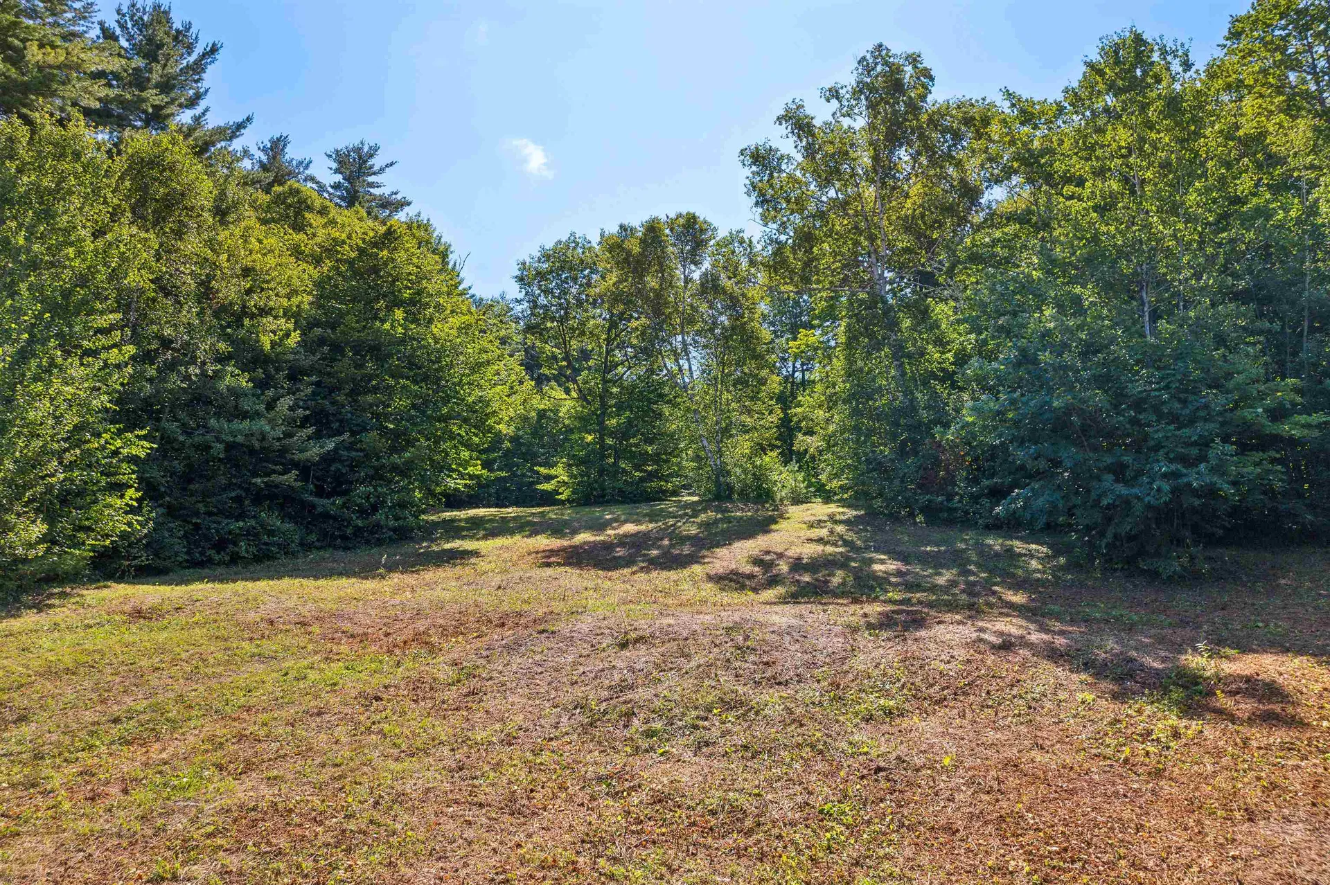 0 Skyline Drive Pomfret VT 05053