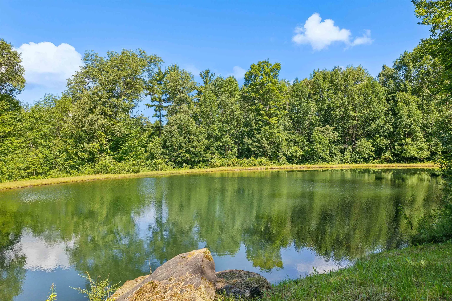 0 Skyline Drive Pomfret VT 05053