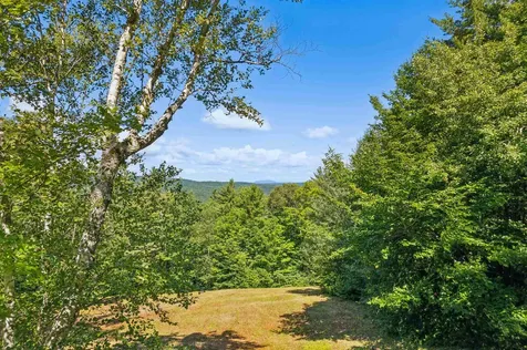 0 Skyline Drive Pomfret VT 05053