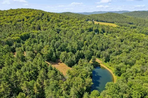 0 Skyline Drive Pomfret VT 05053