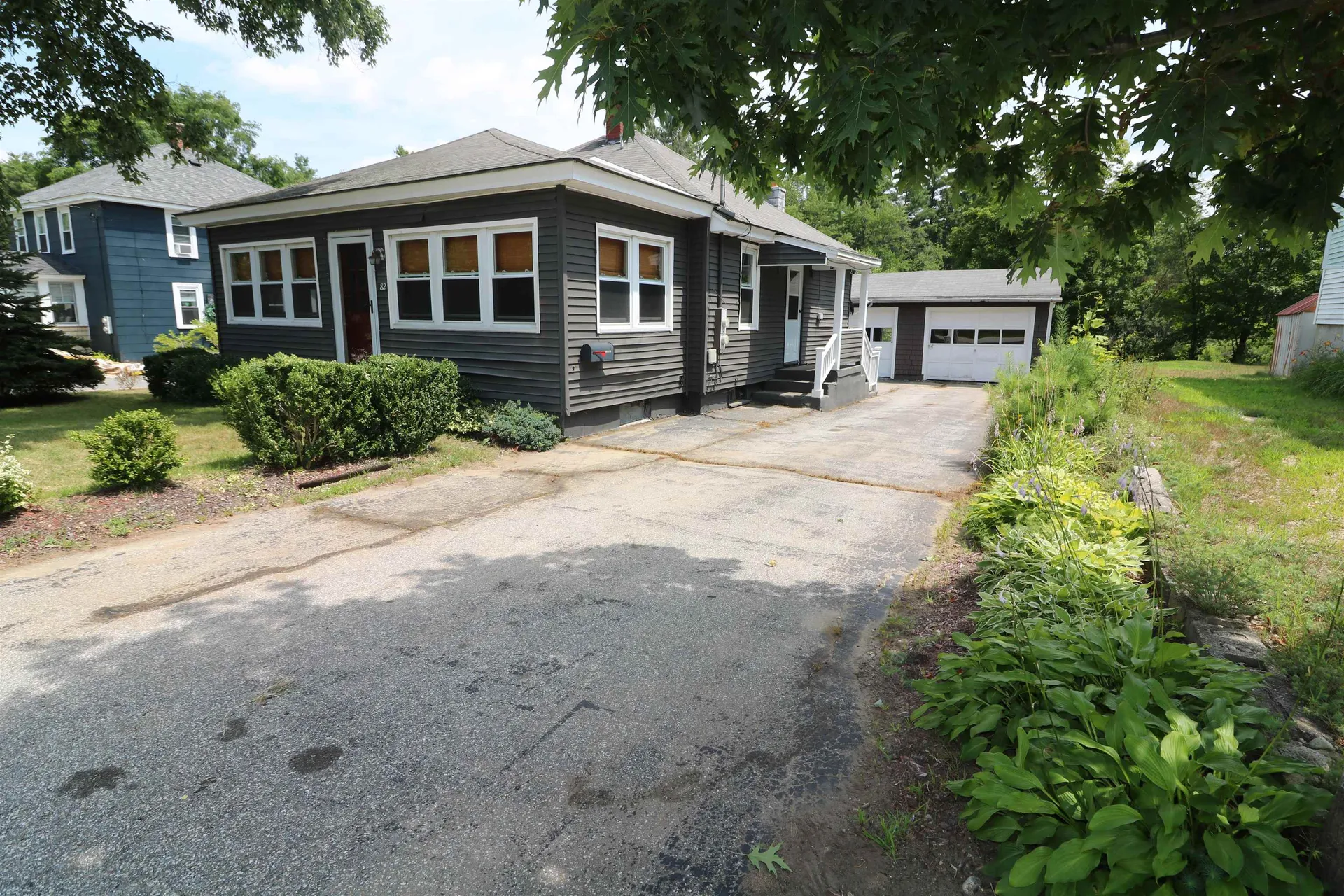 82 Nutting Road Jaffrey NH 03452