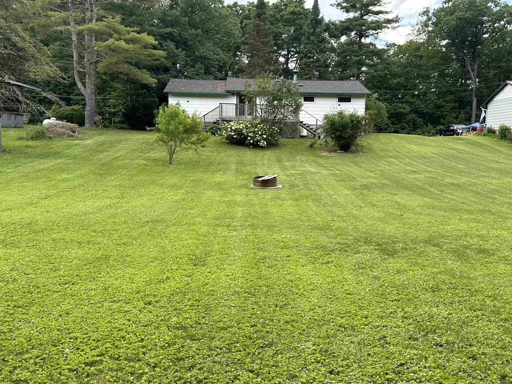 1805 Lake Dunmore Road Leicester VT 05733