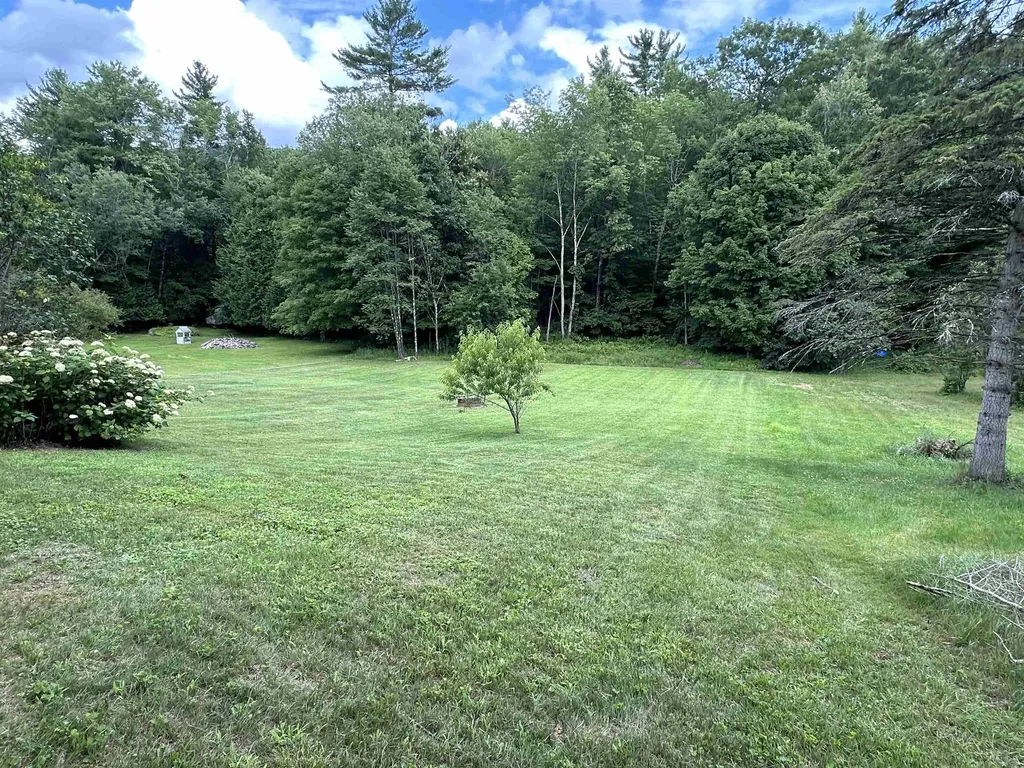 1805 Lake Dunmore Road Leicester VT 05733