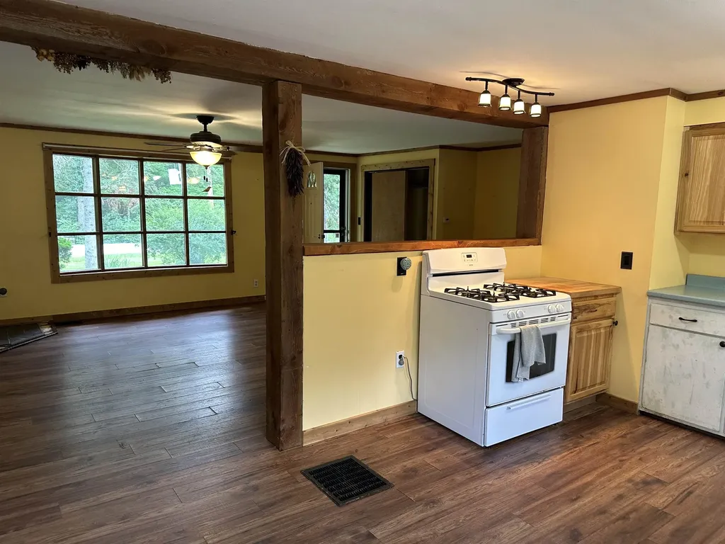 1805 Lake Dunmore Road Leicester VT 05733