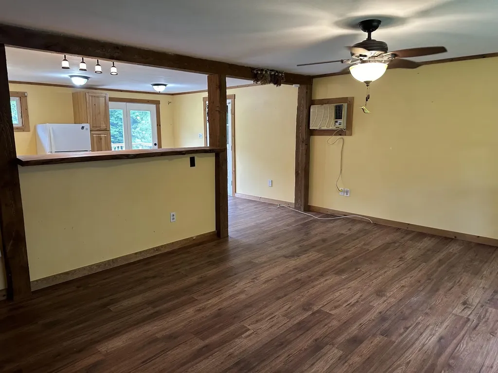 1805 Lake Dunmore Road Leicester VT 05733