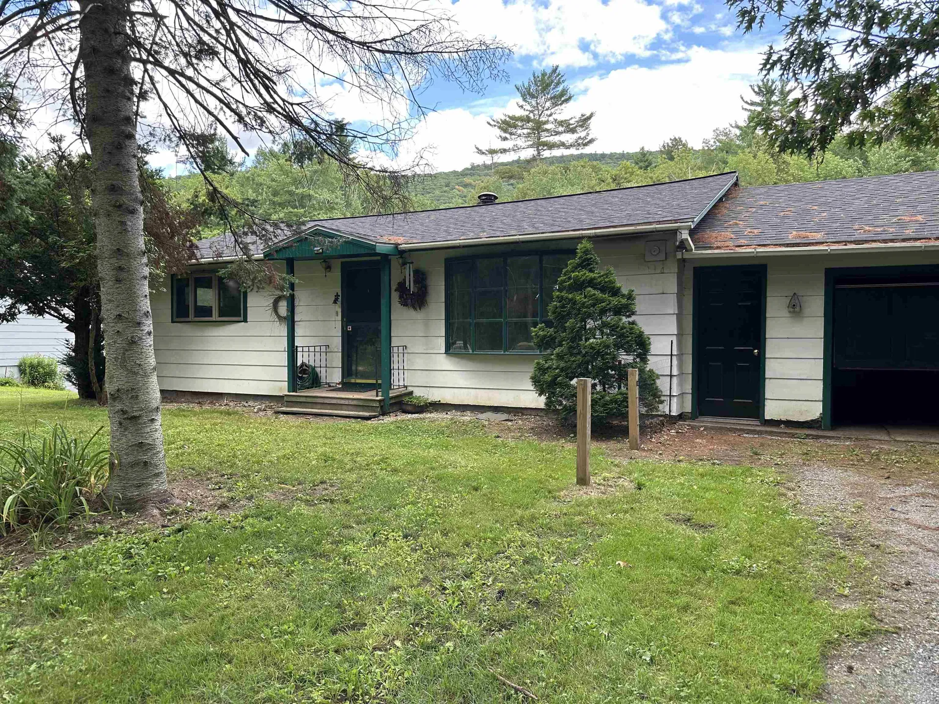 1805 Lake Dunmore Road Leicester VT 05733