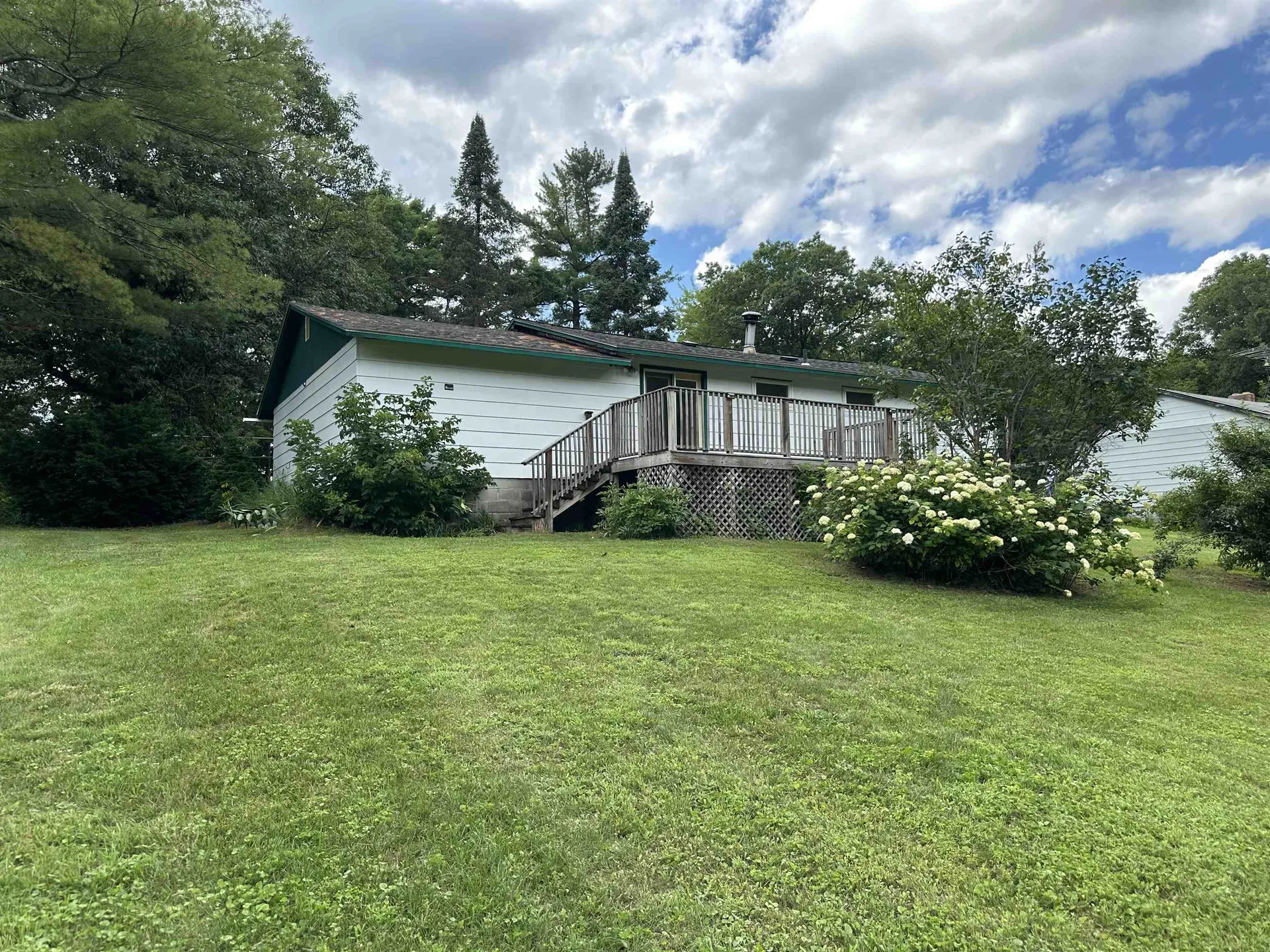 1805 Lake Dunmore Road Leicester VT 05733