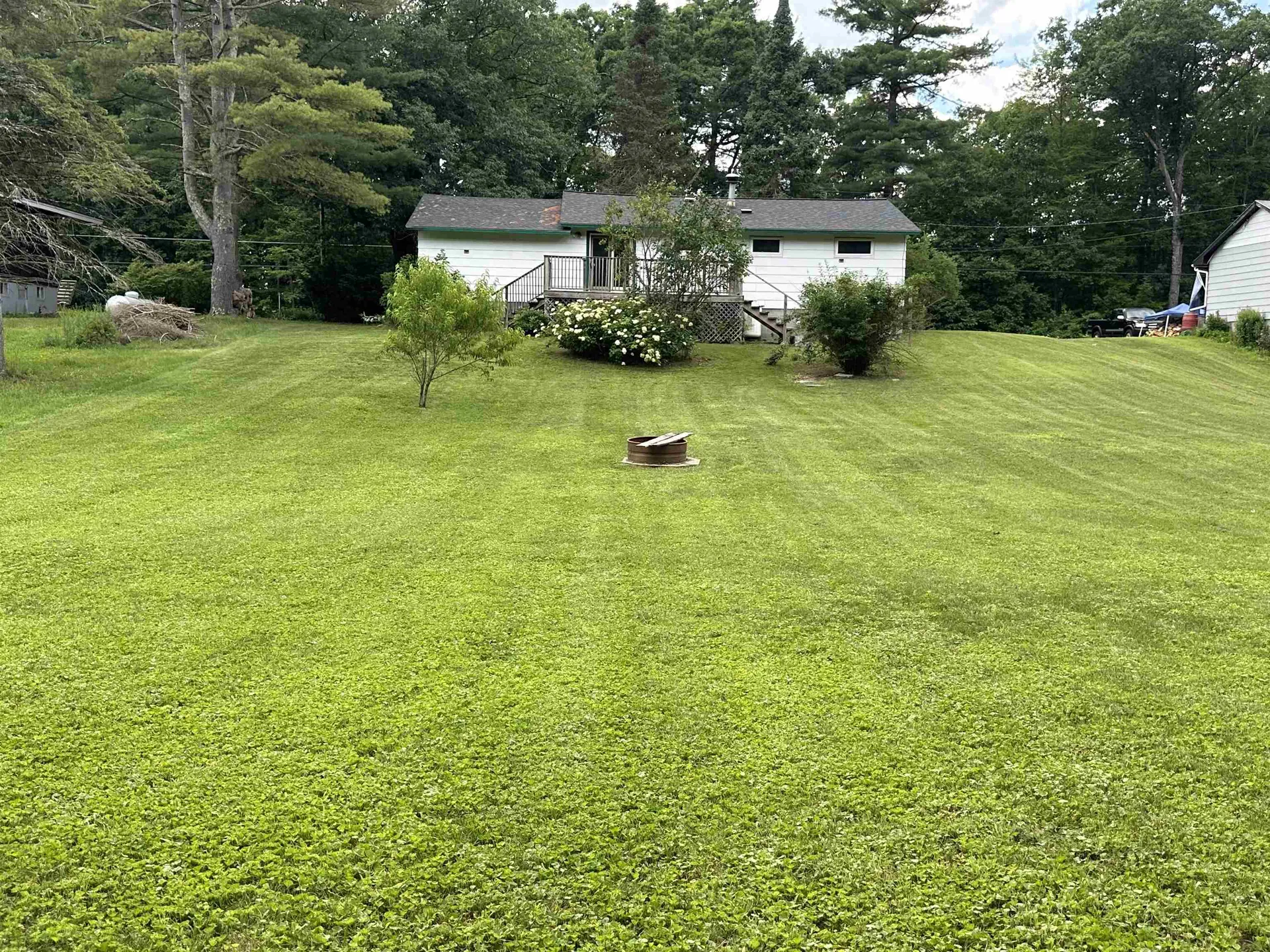 1805 Lake Dunmore Road Leicester VT 05733