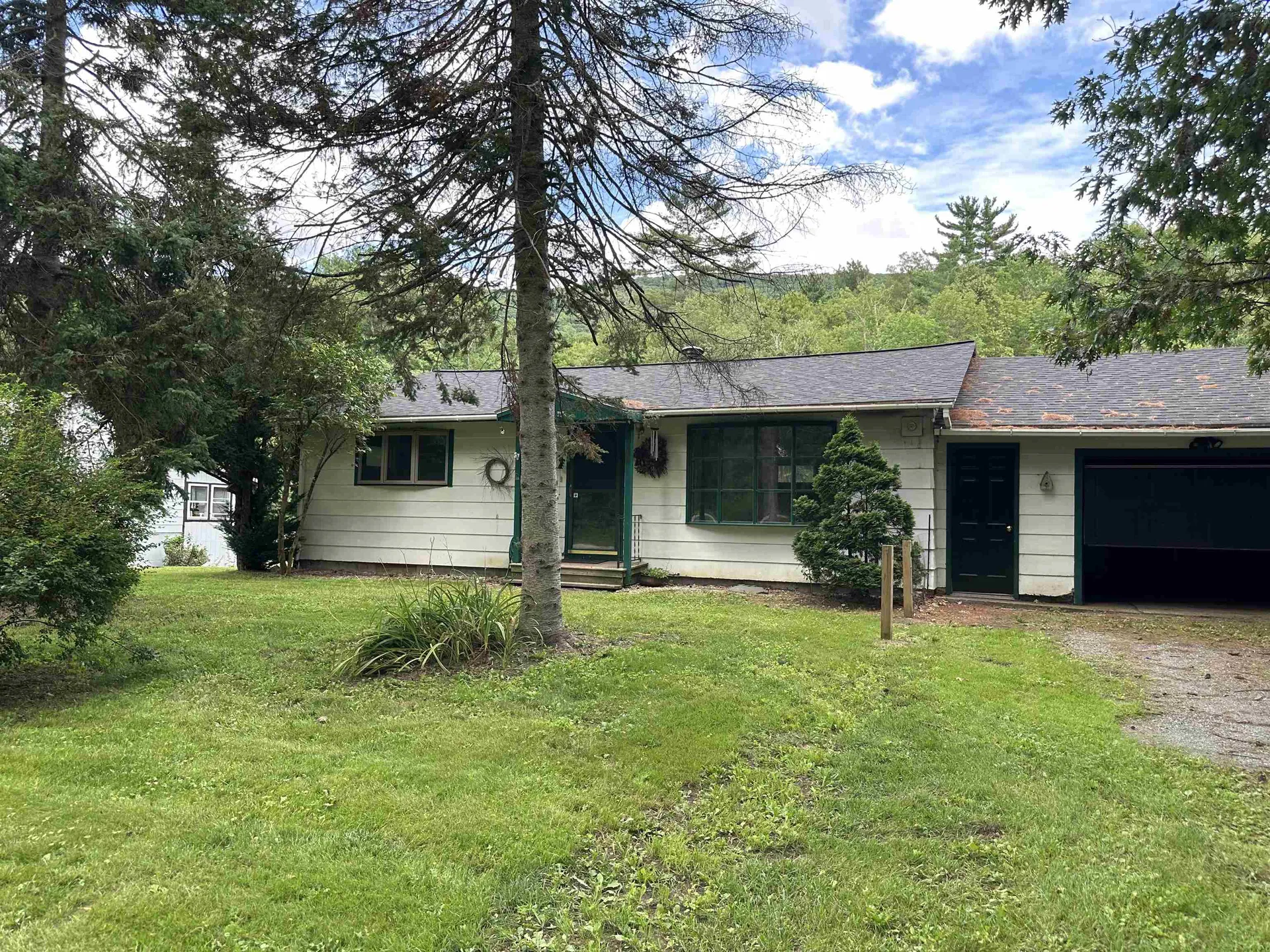 1805 Lake Dunmore Road Leicester VT 05733